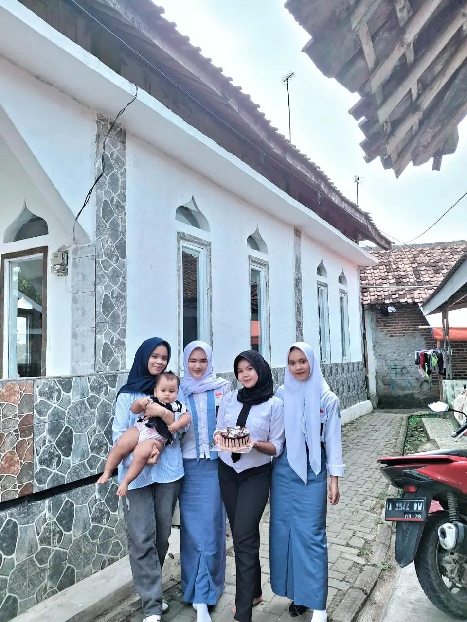@Hi,ini fitri