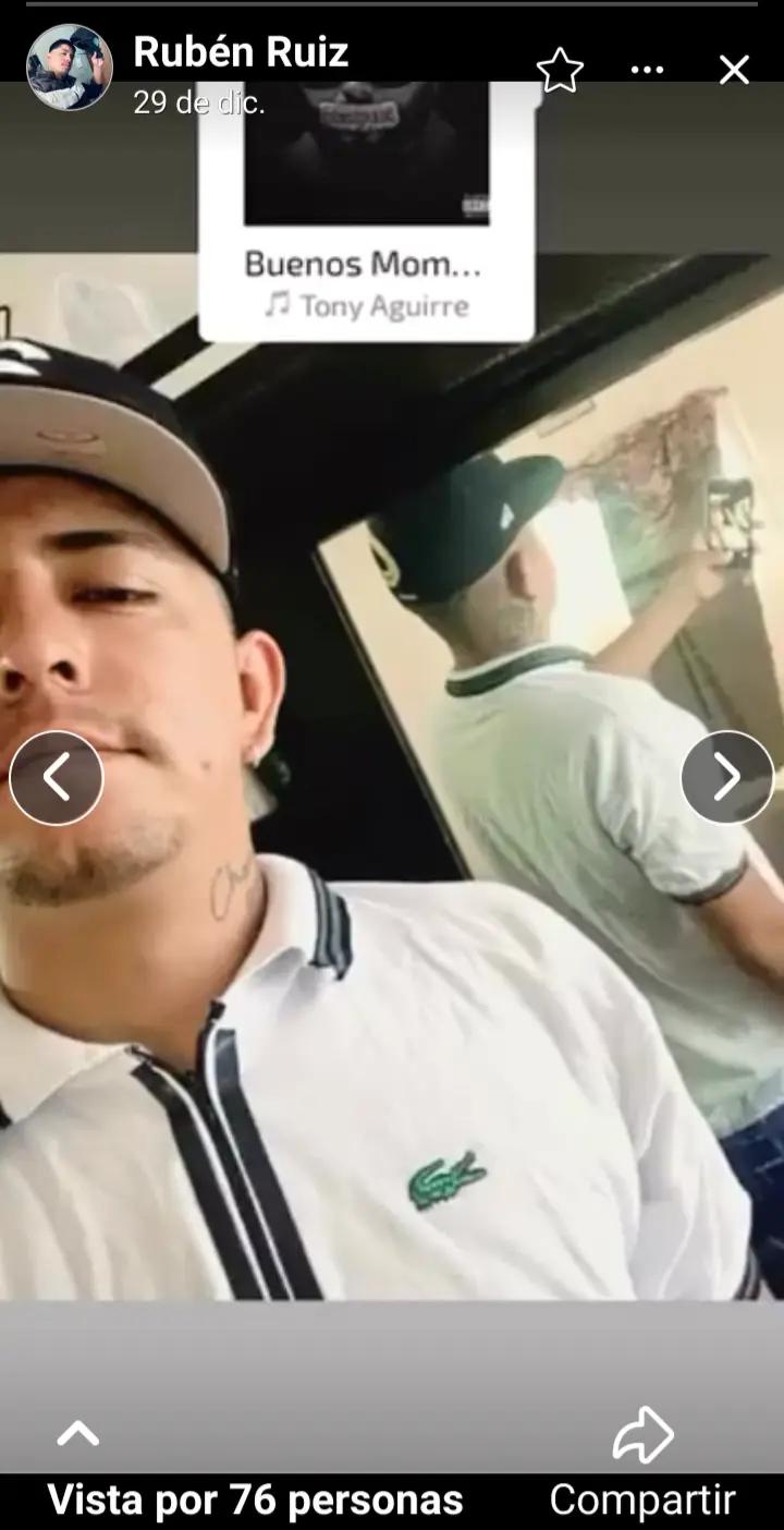 @Rubén Ruiz💯😎