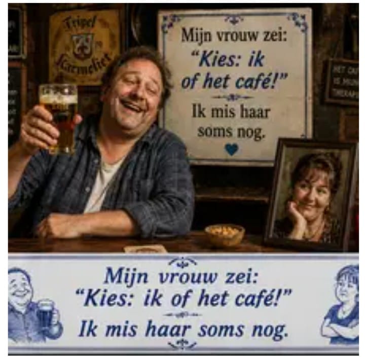 @Woefdrammers.