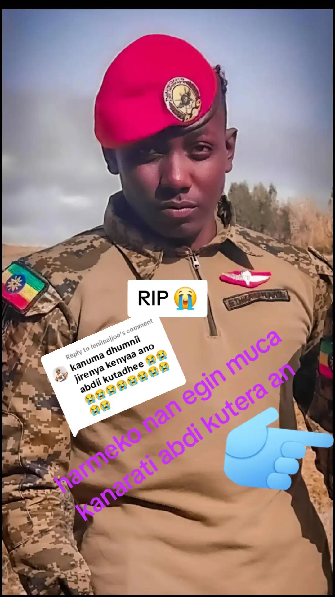 @SABONTU JIMMA AGARO