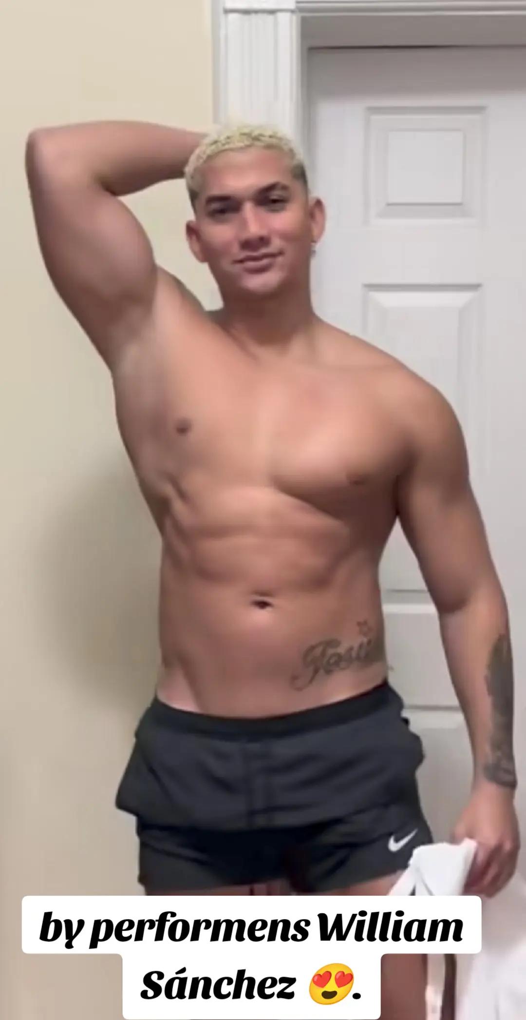 @Williamsanchezmorales🇨🇴