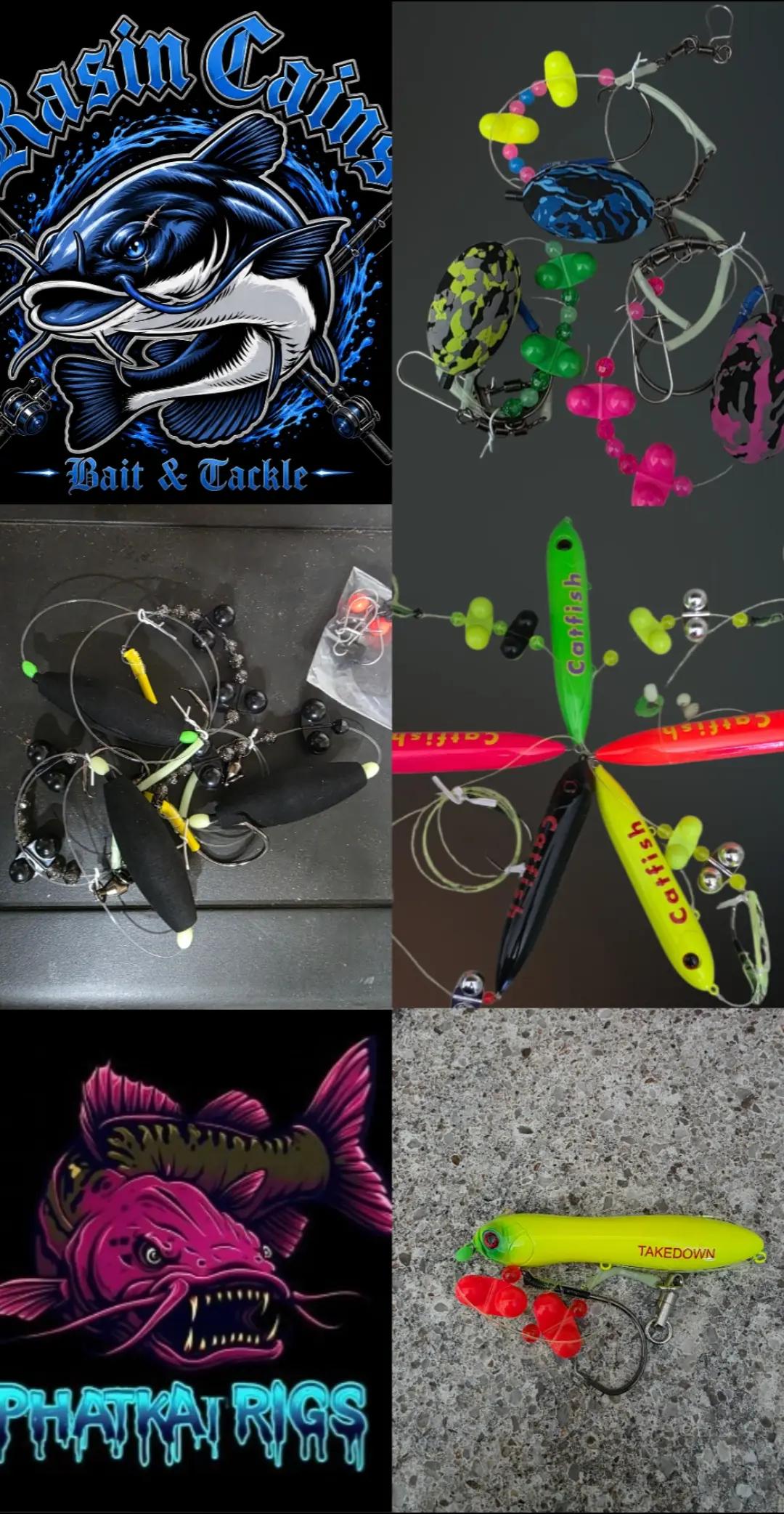 @PHATKAT RIGS