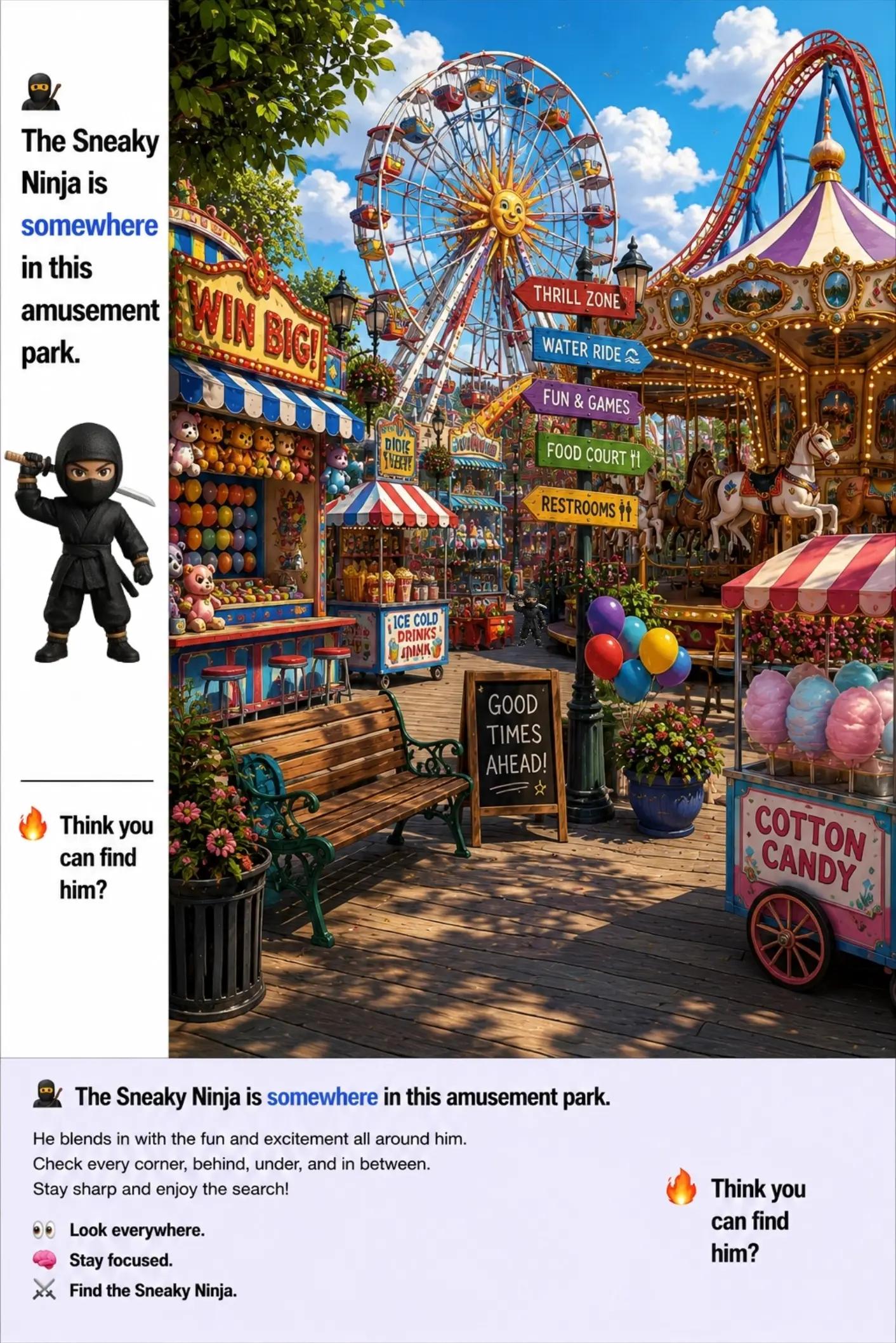 @SpotTheSneakyNinja