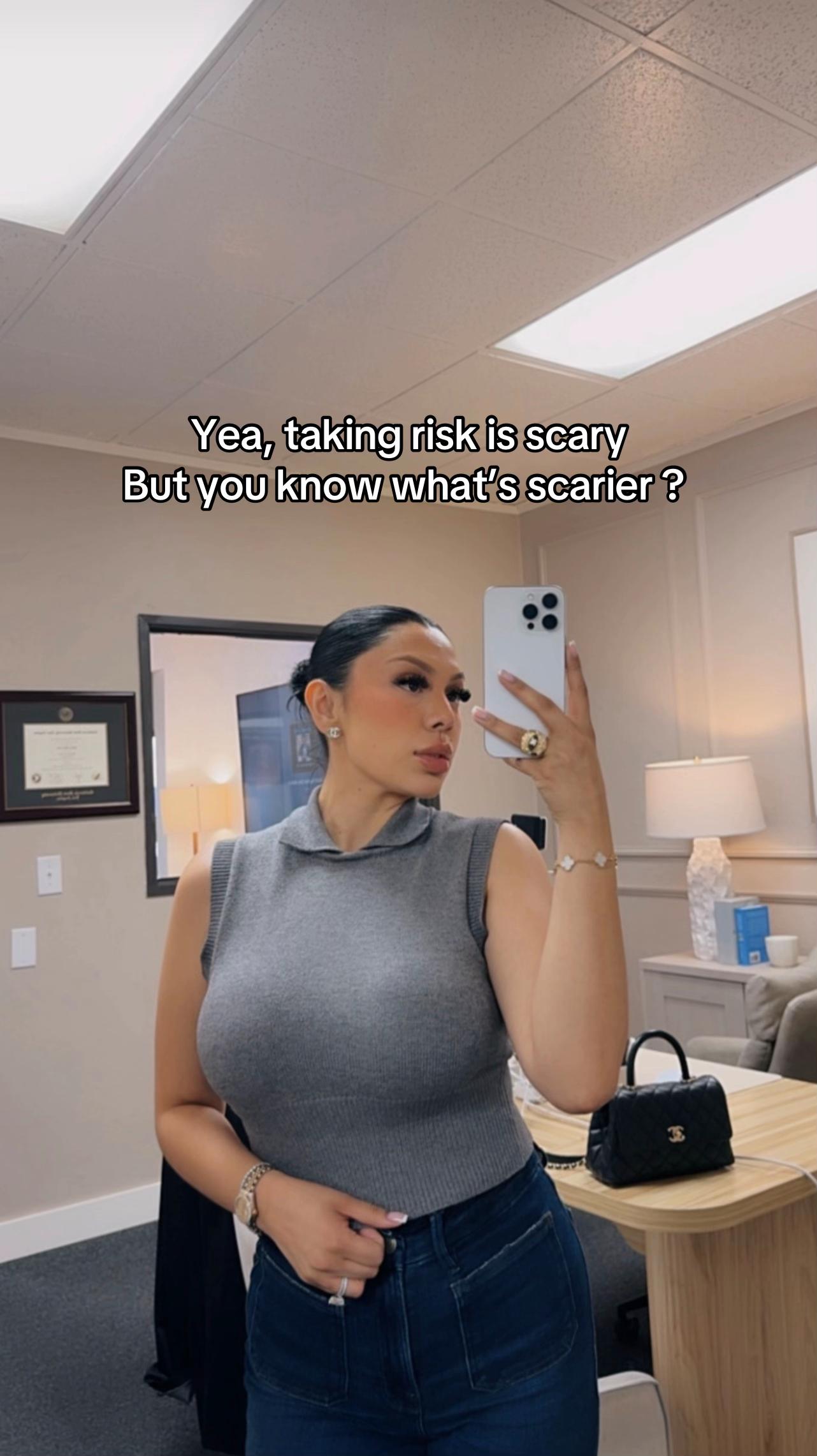 @Michelle Lopez