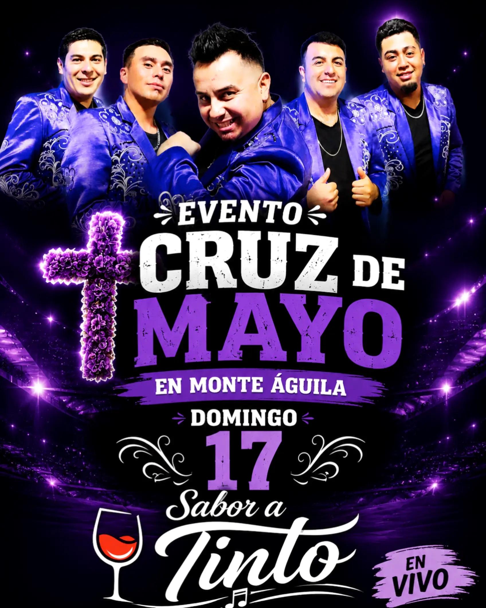 @Sabor a Tinto