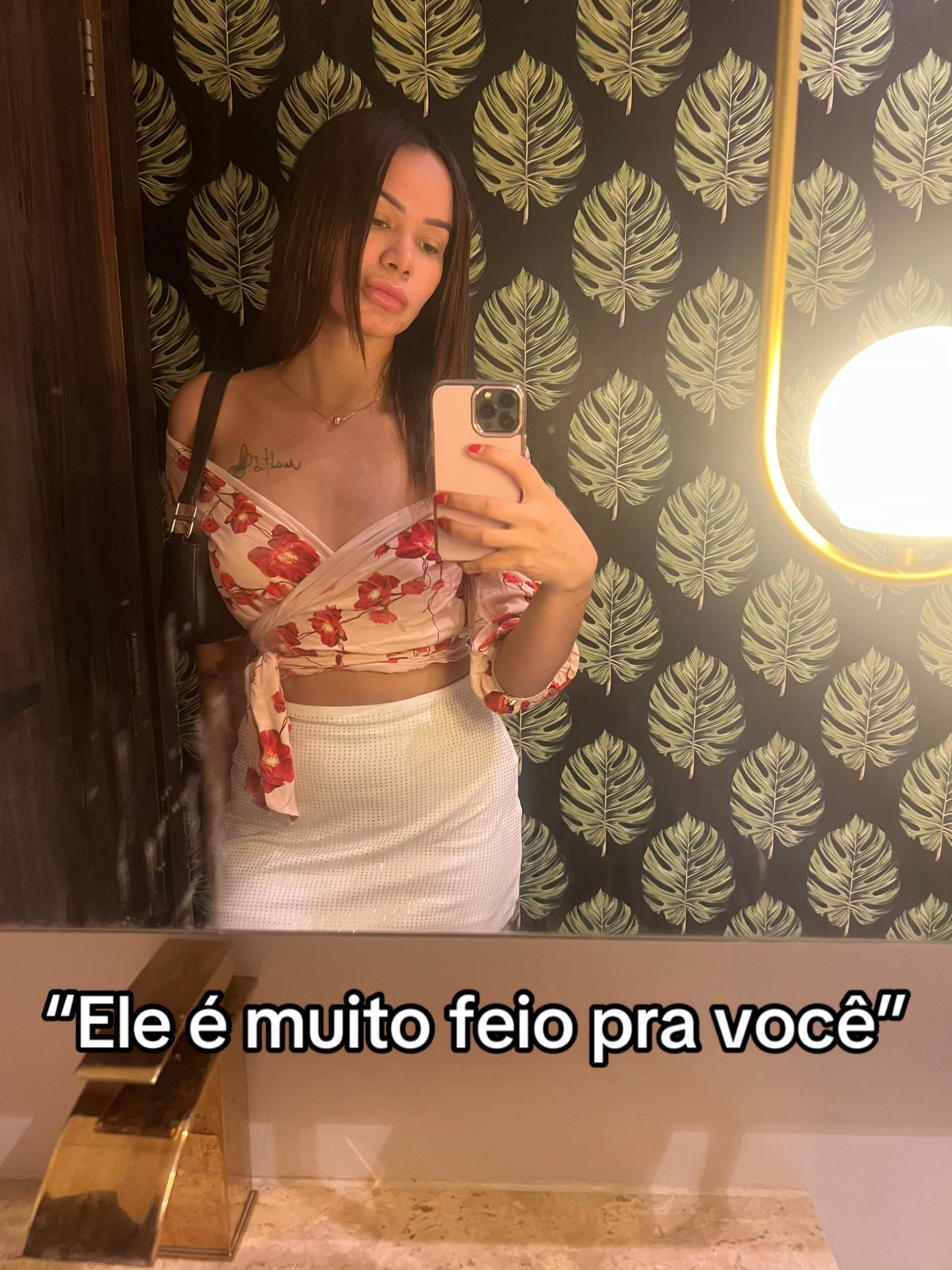 @Helen Cristina