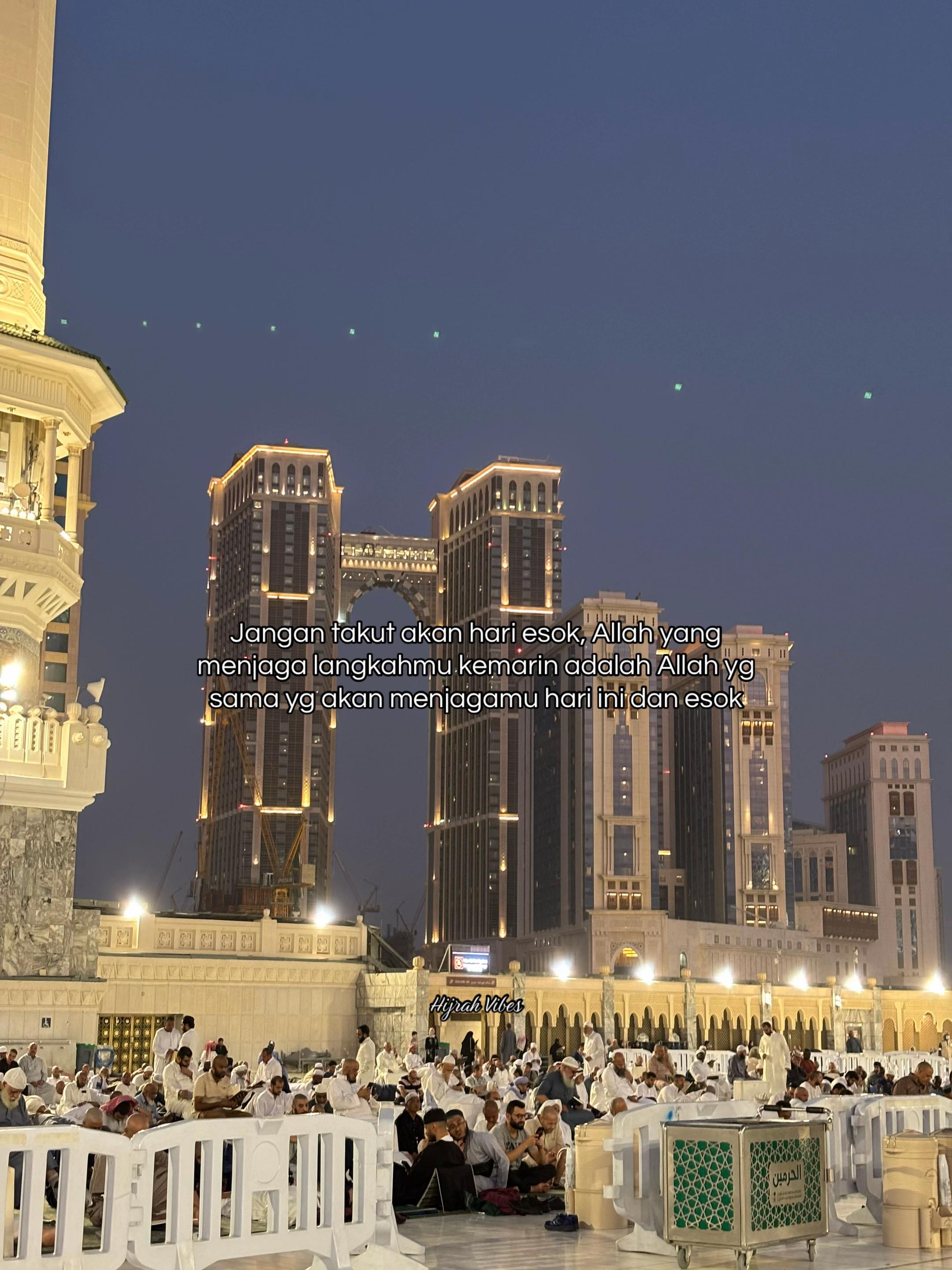 @Hijrah Vibes