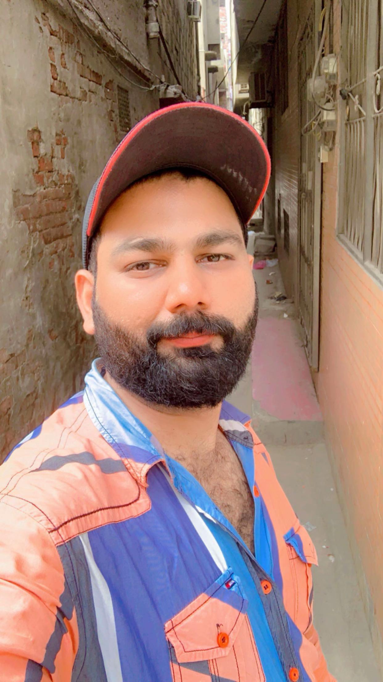 @Zuhaib Rajput