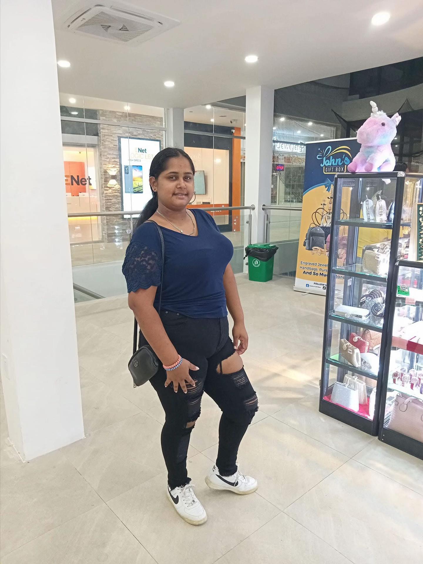 @Fabi Cruz