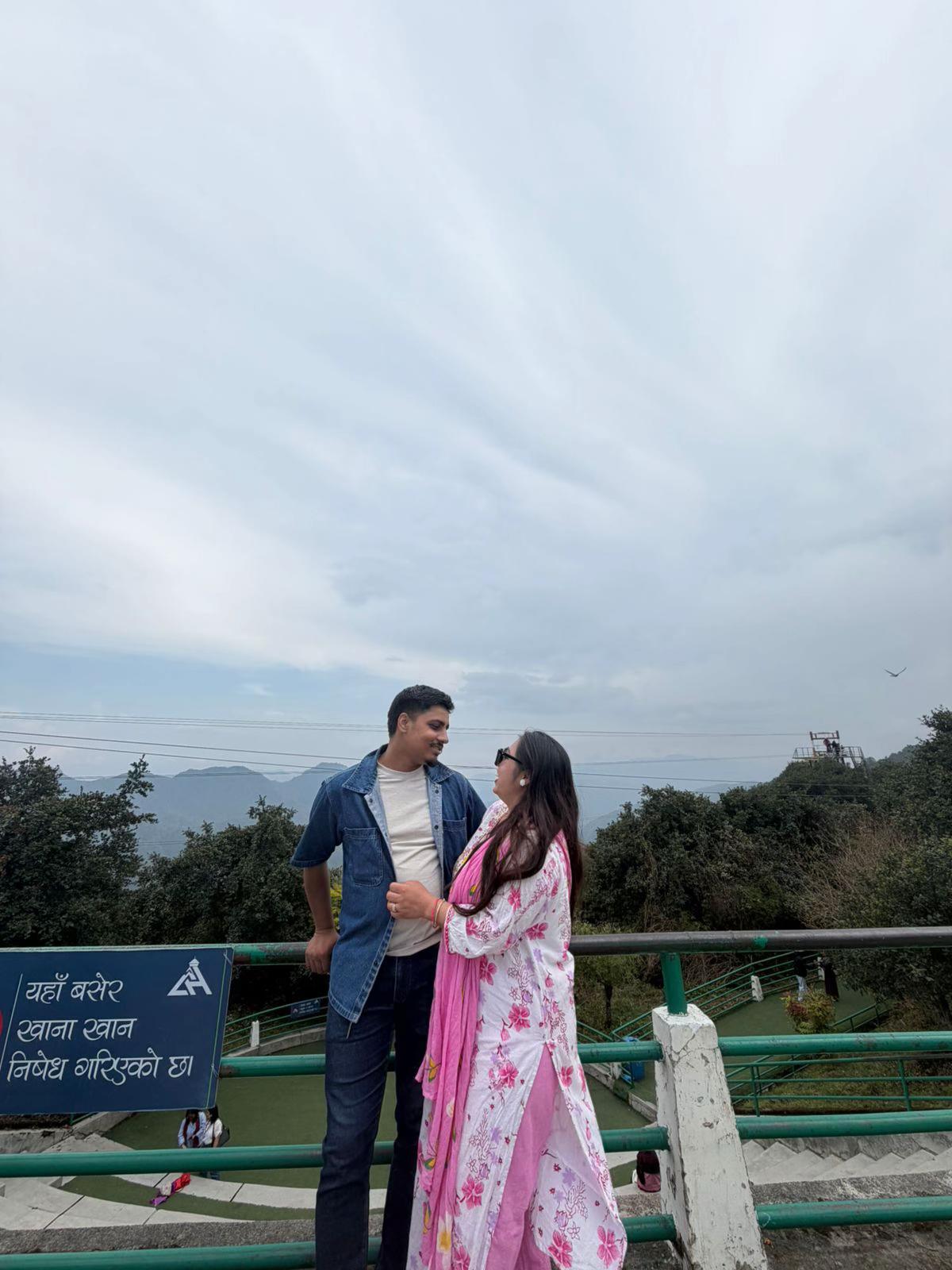 @sushmeeta Vohaara