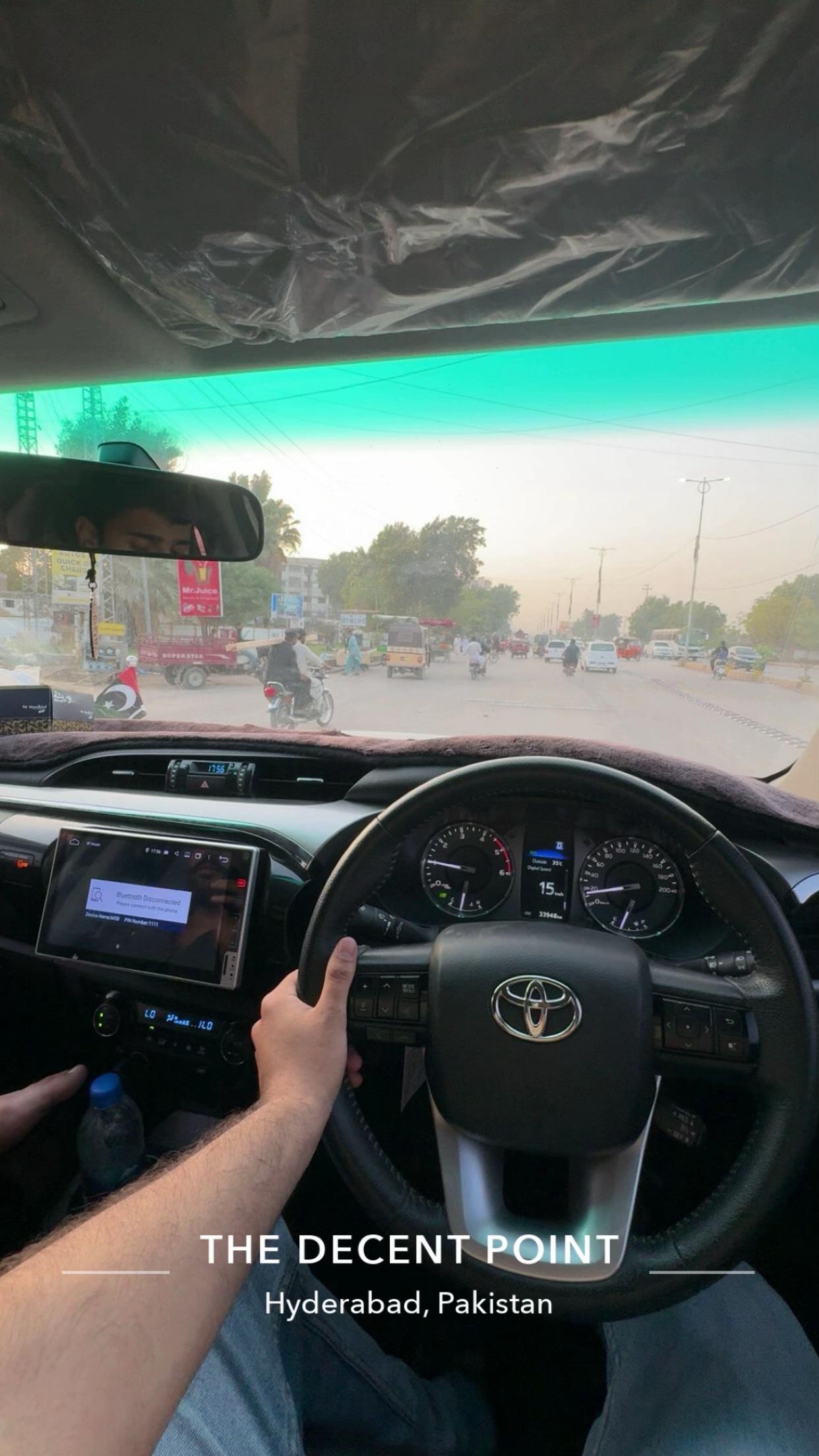 @MIR ABUZAR KHAN BIJARANI⭐️