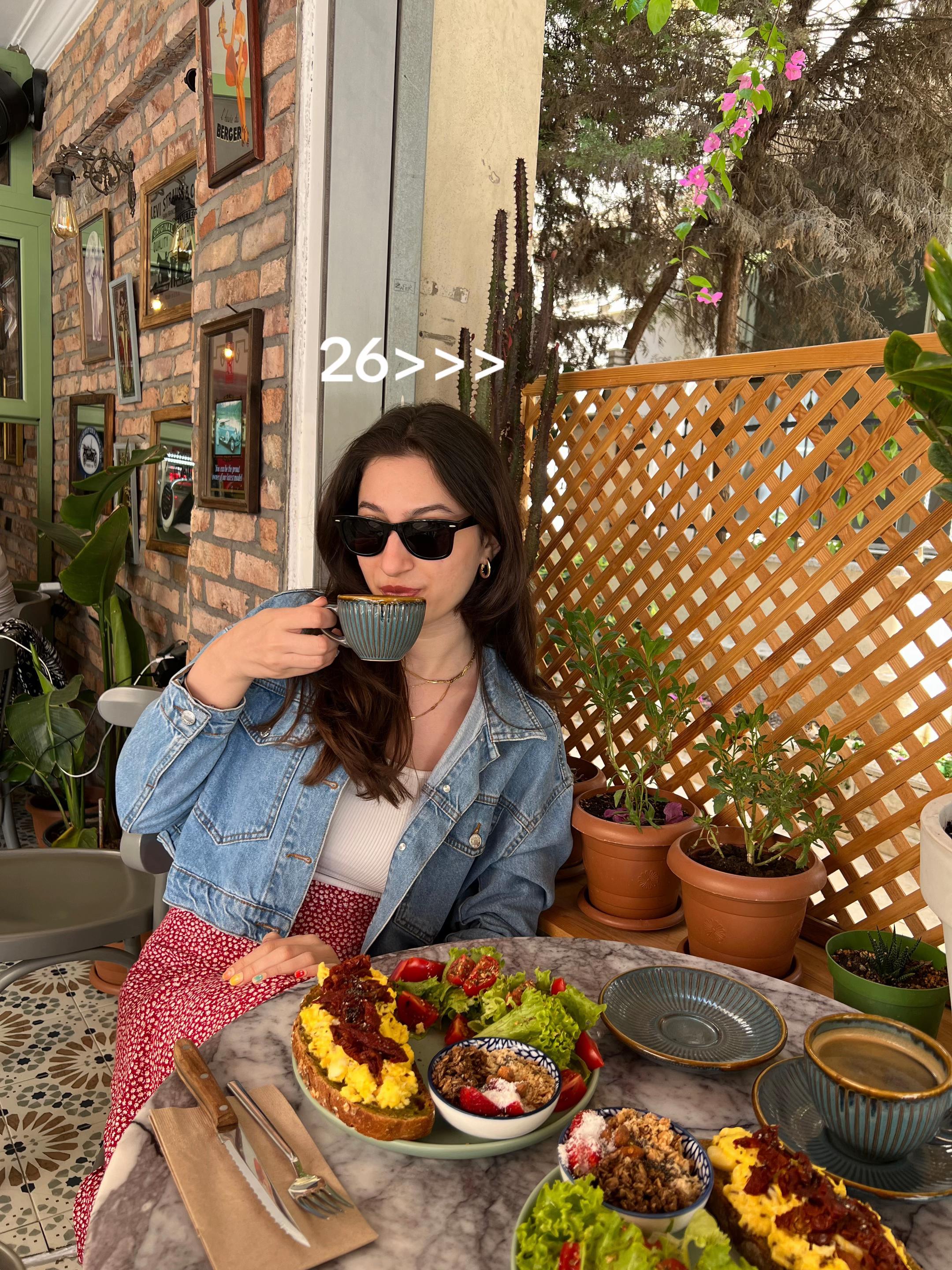 @Melis Çağlayan