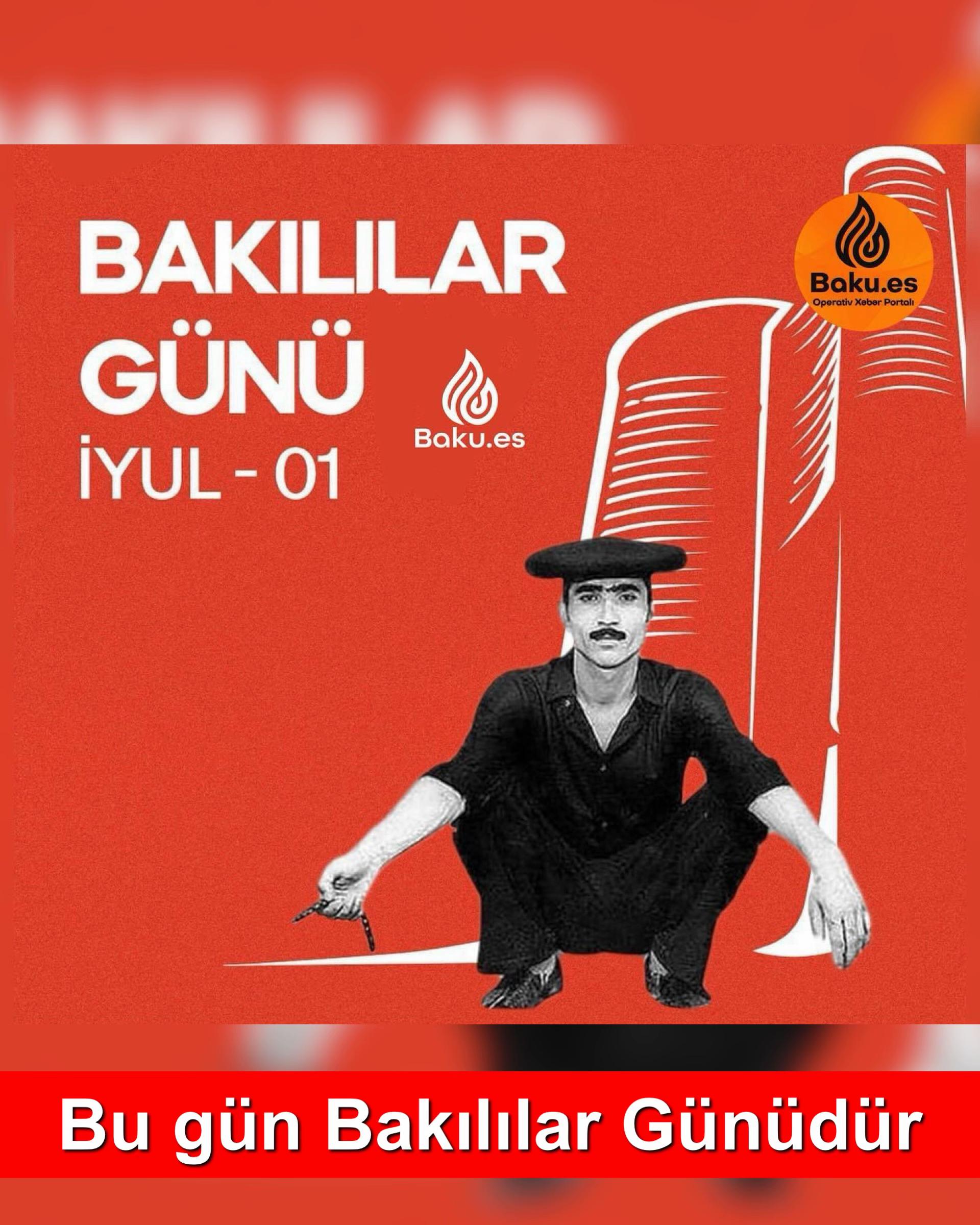 @BAKU ES