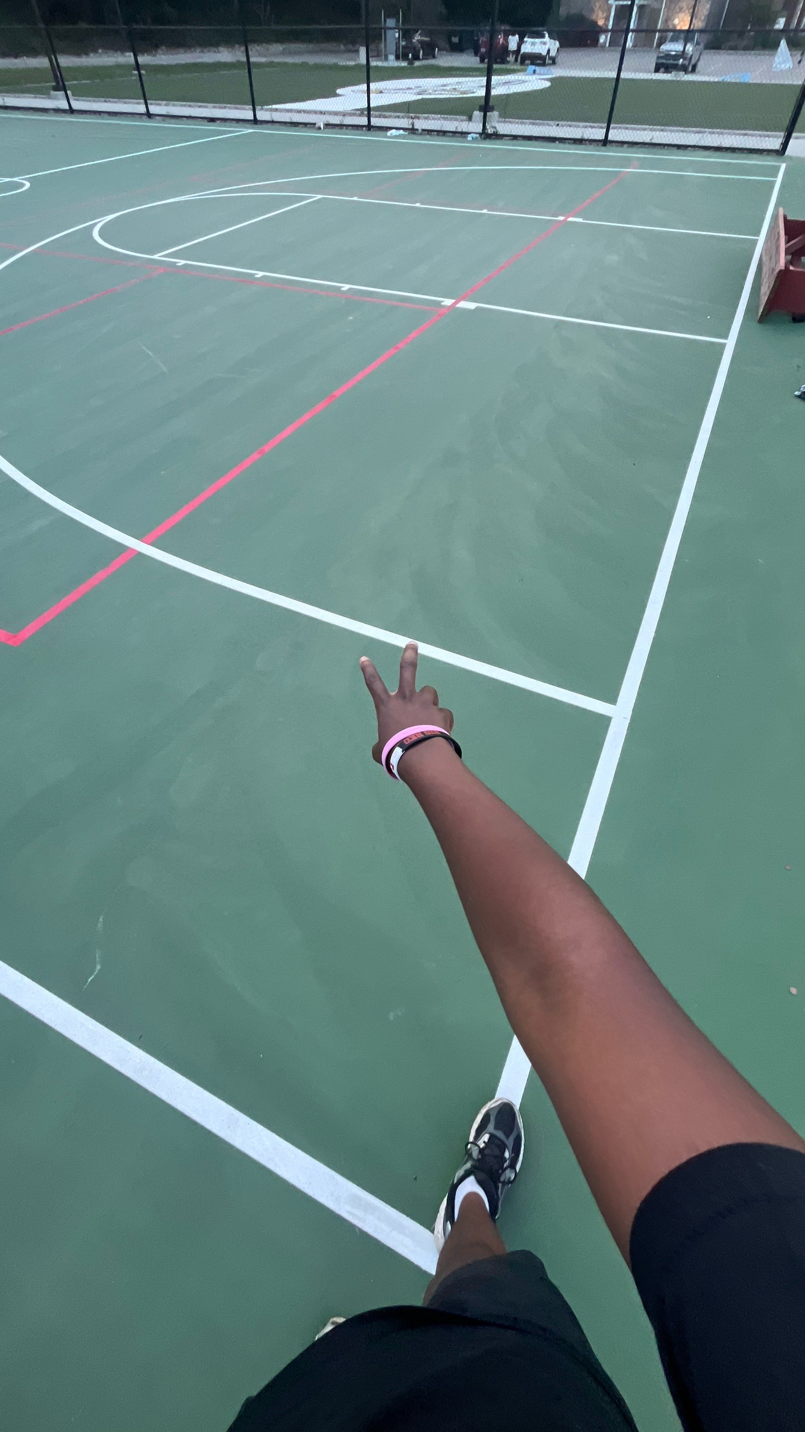 @TikTok user