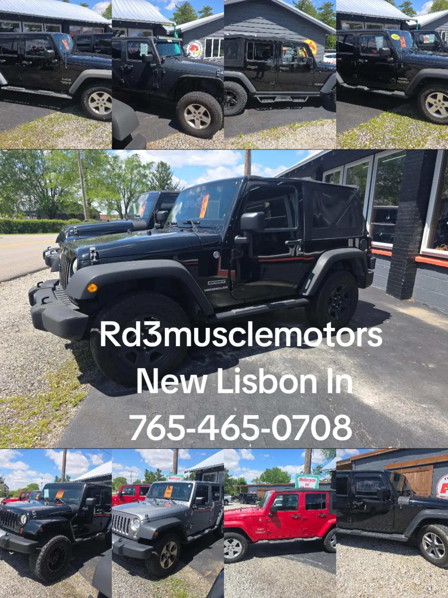 @Rd3musclemotors.com