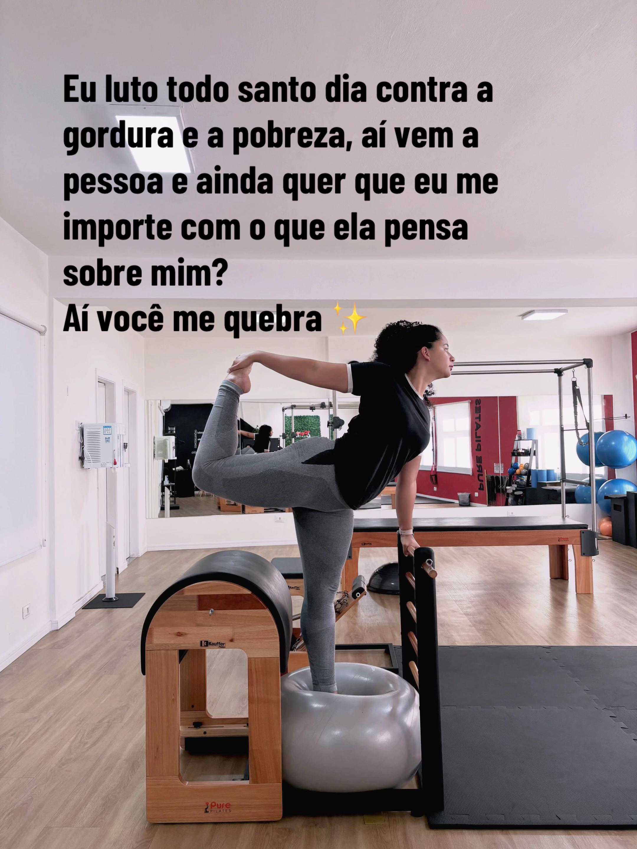 @Thais Gomes