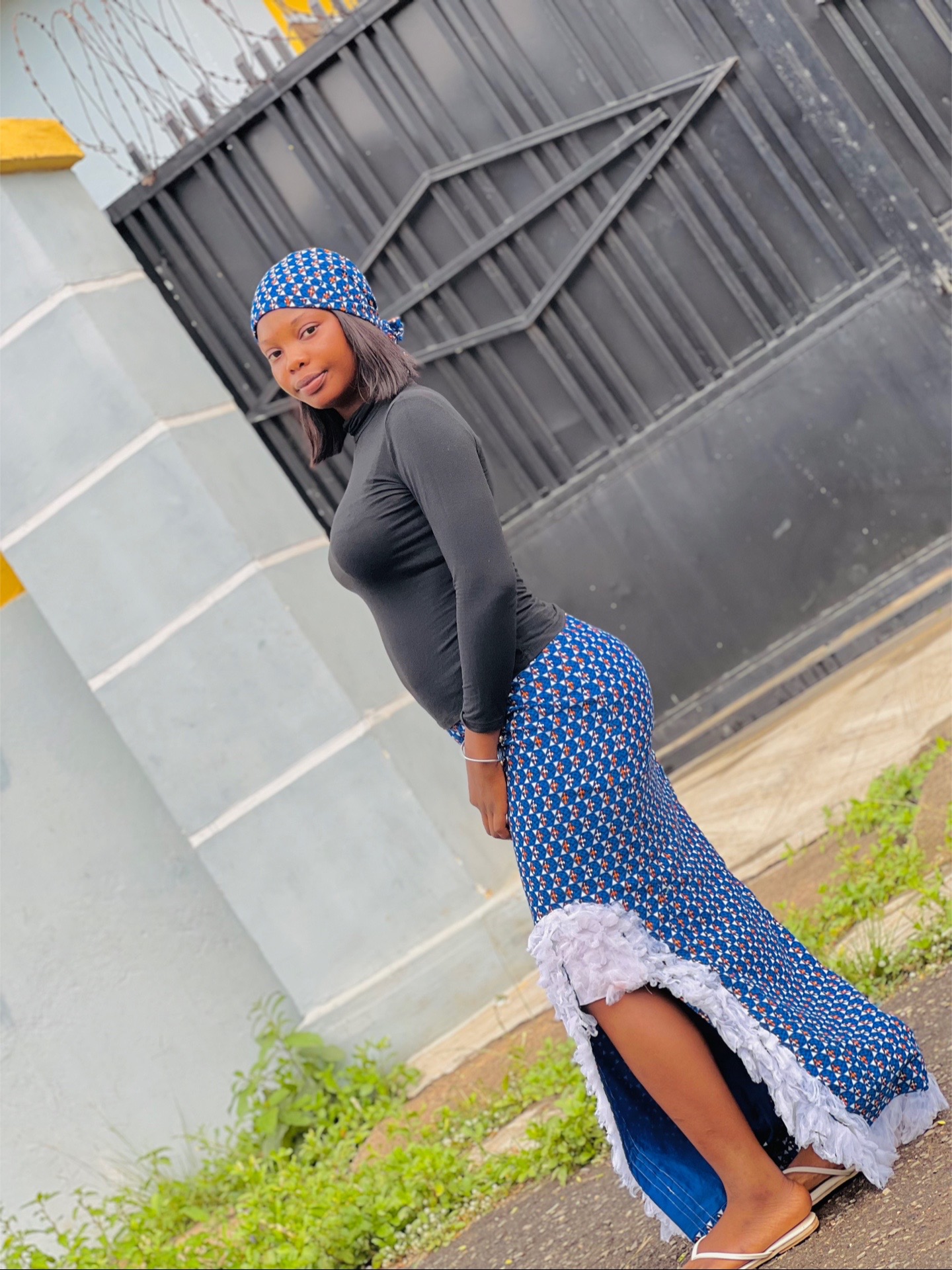 @Yes, I’m Moferanmi 💫