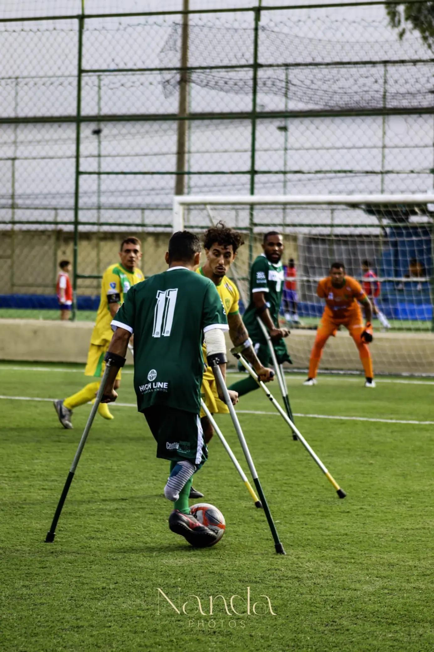 @Lydyano paratleta