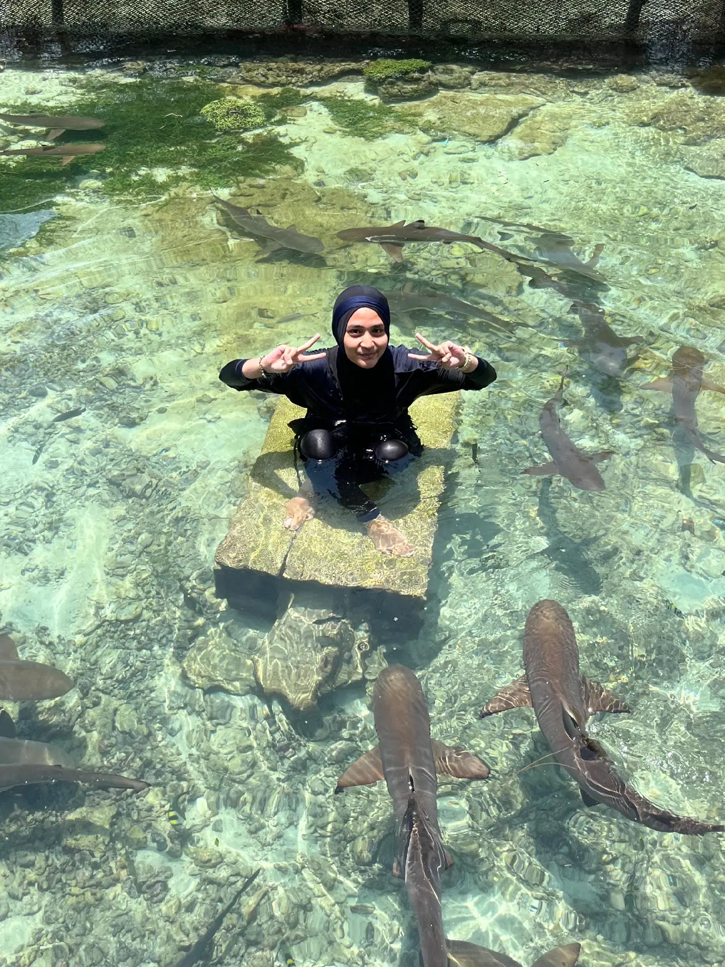 @WISATA KARIMUNJAWA