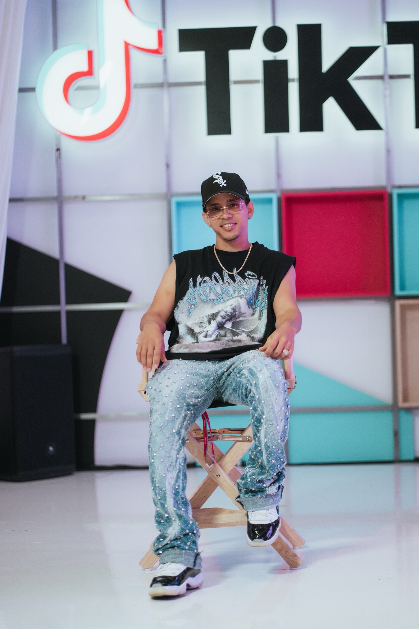 @JD Con Su Flow ๐๐
