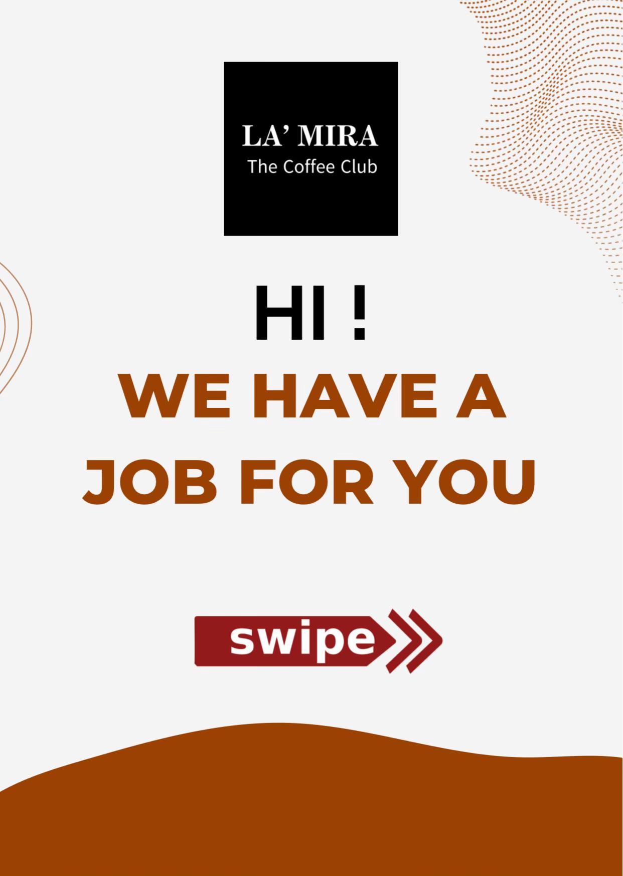 @Lamiracoffee