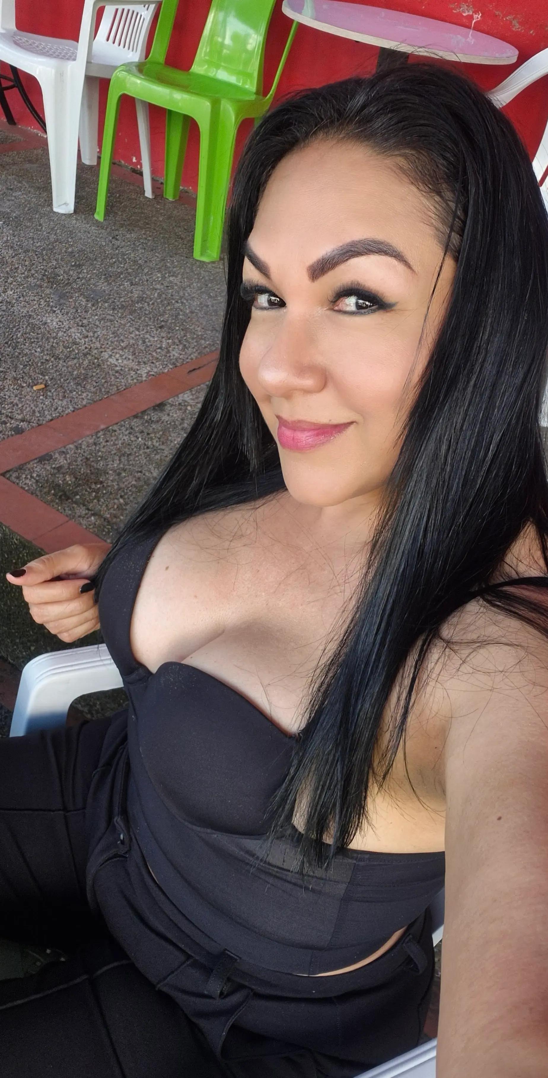 @SANDRA ARCINIEGAS