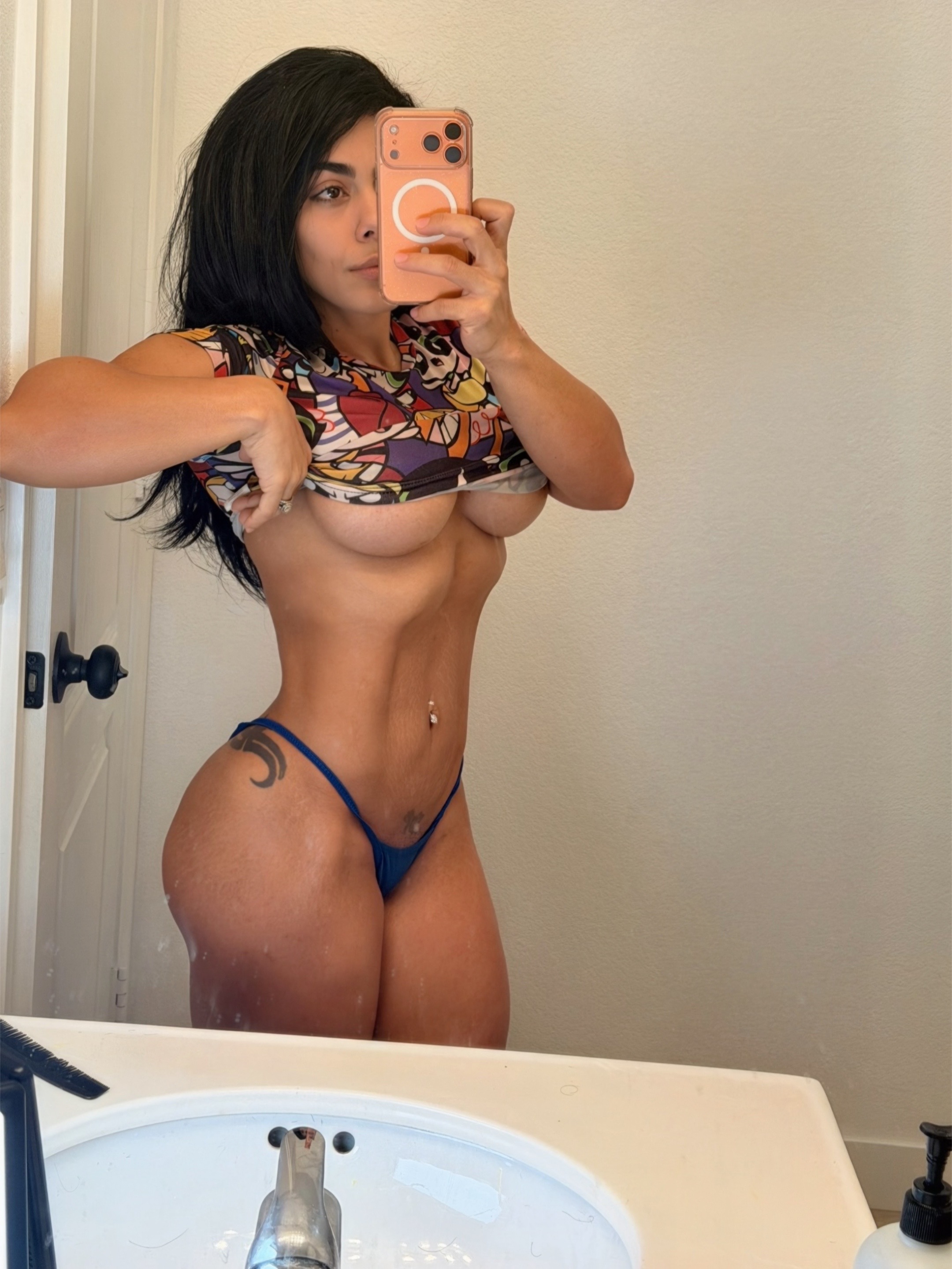 @Yanetfit