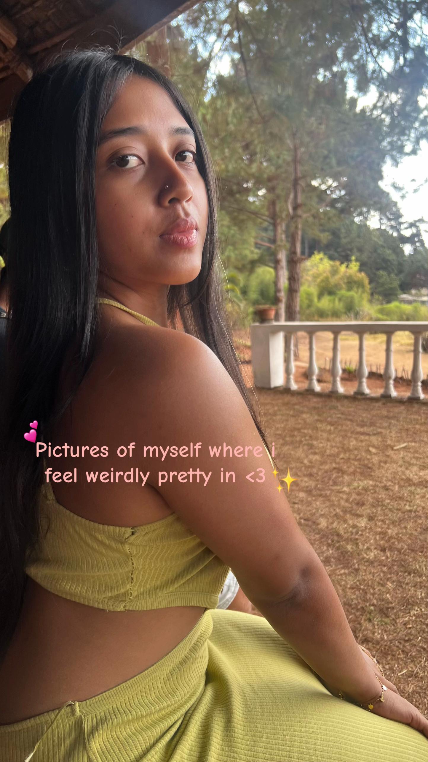 @Alexia mahatoky