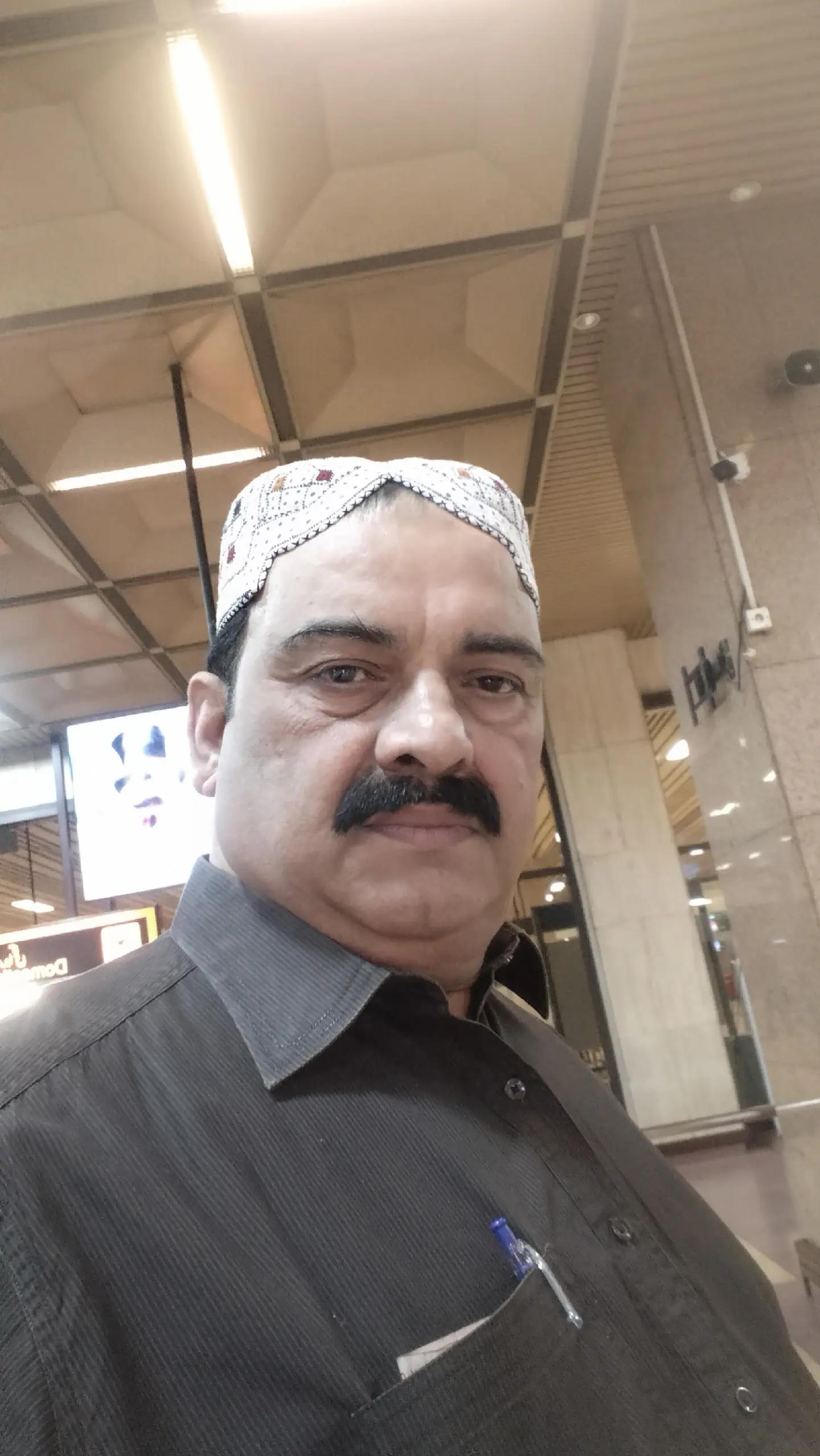 @Aslam Khan