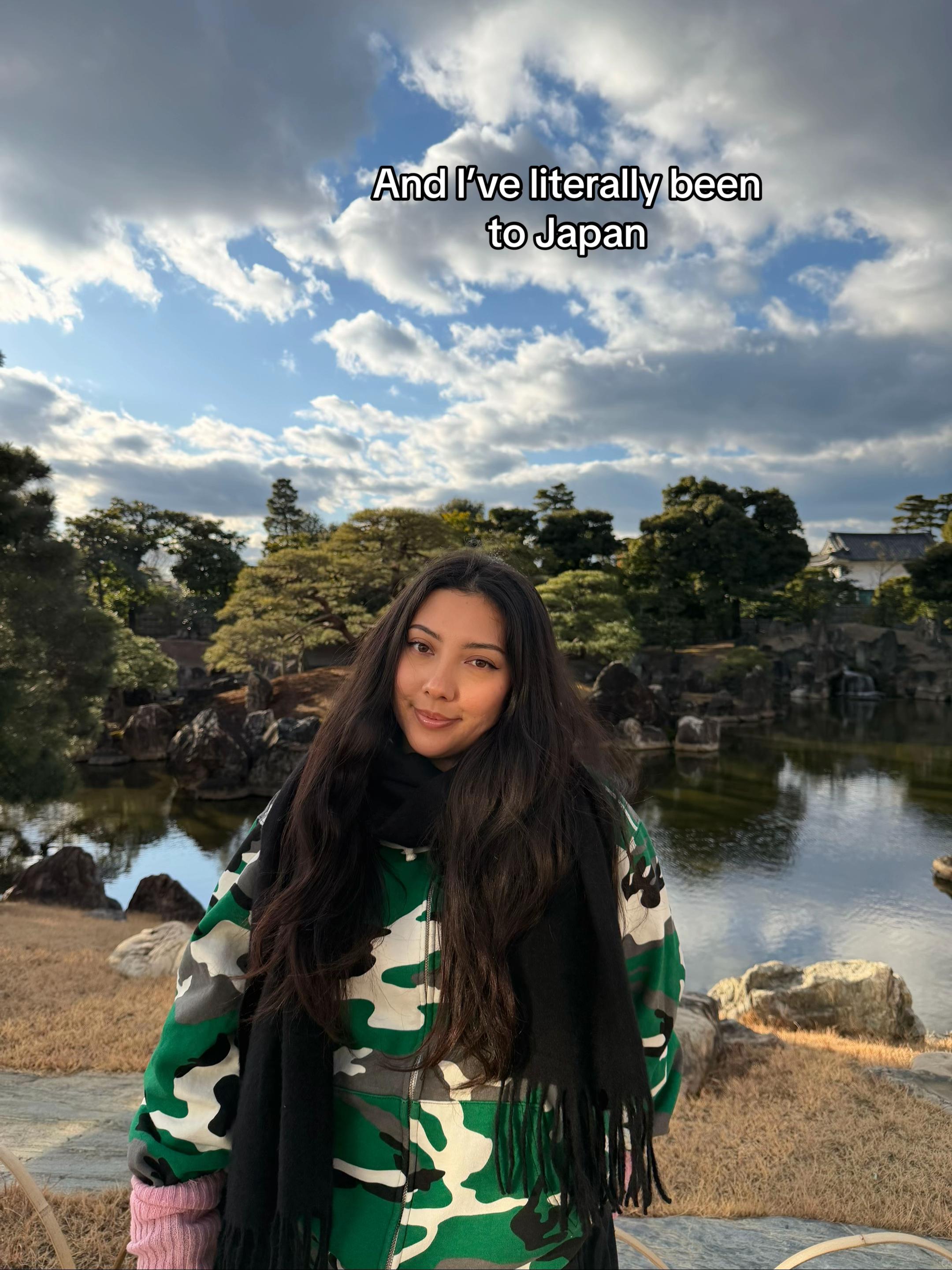 @☆ ASMR Jade ☆
