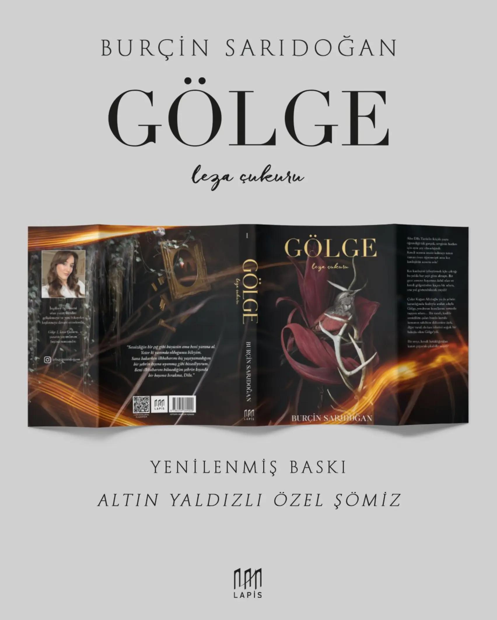 @LAPİS YAYINLARI
