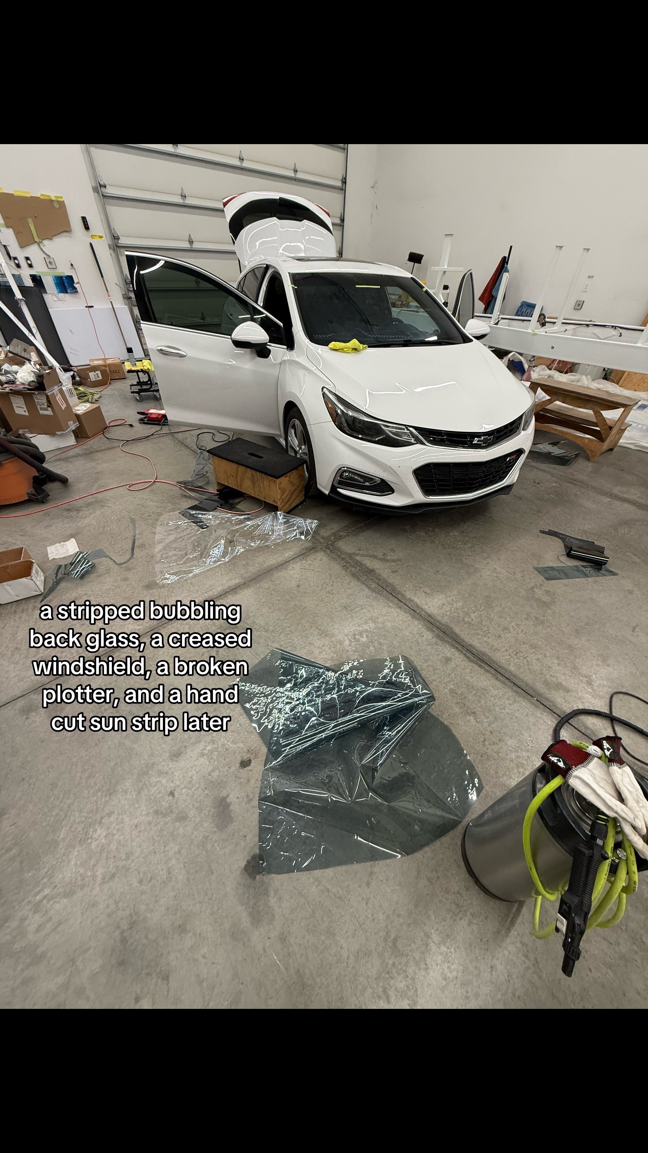 @Brooke | PPF installer