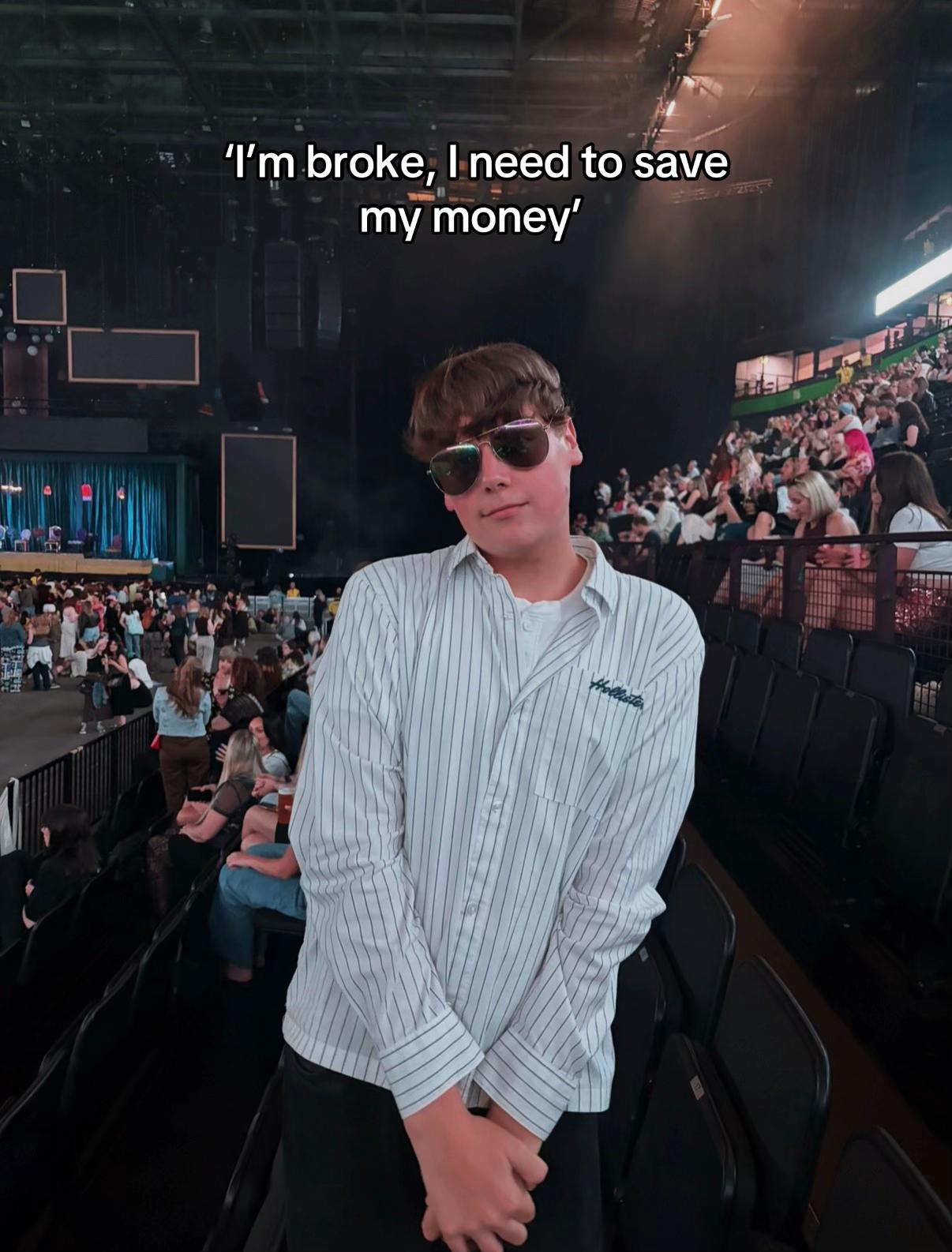 @Alfie Scott