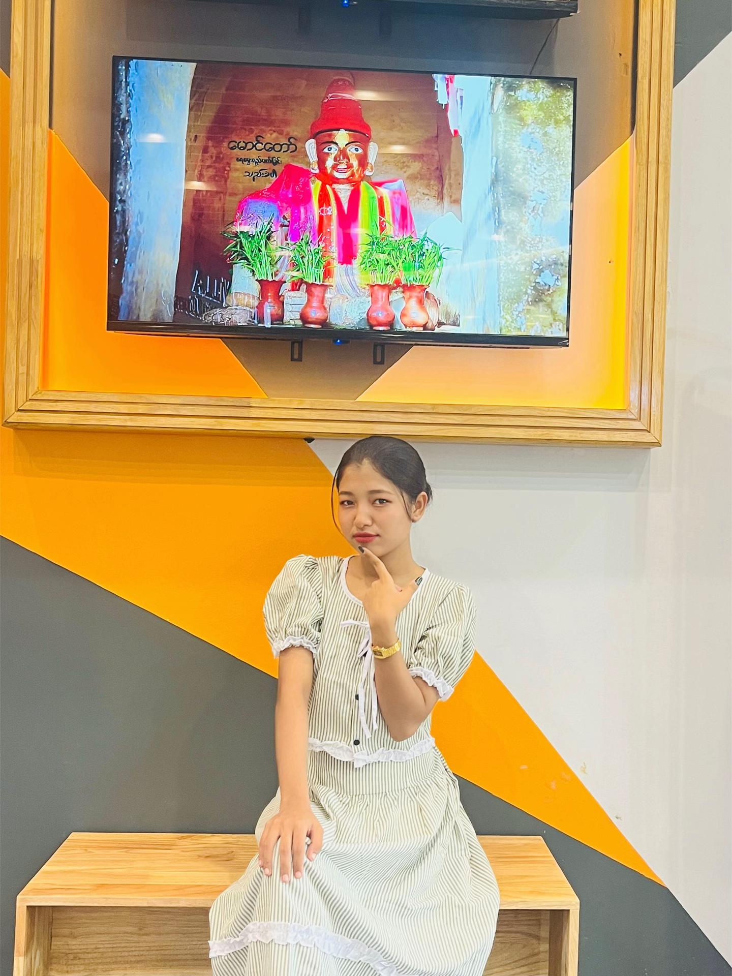 @Yoon Yoon 🧸