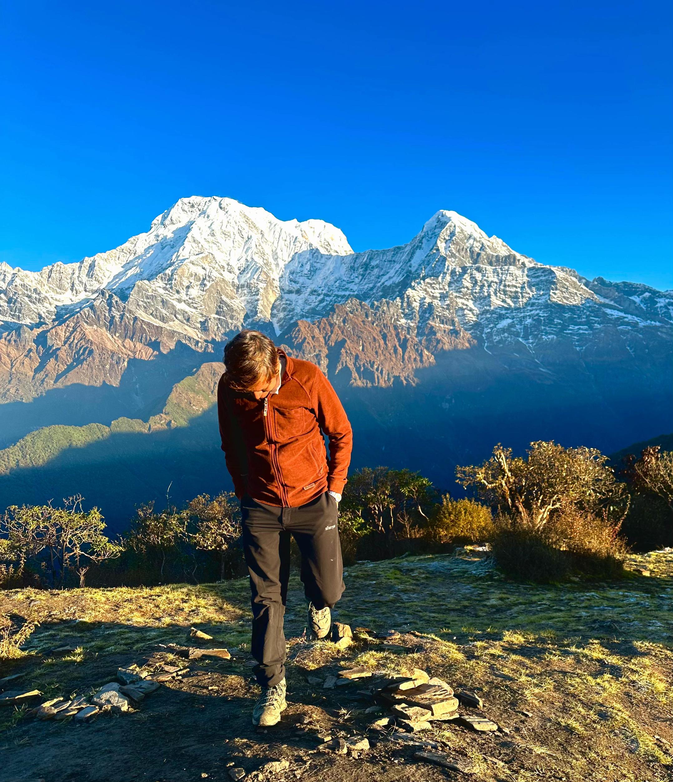 @scout/mountain..leader🇳🇵🇺🇸