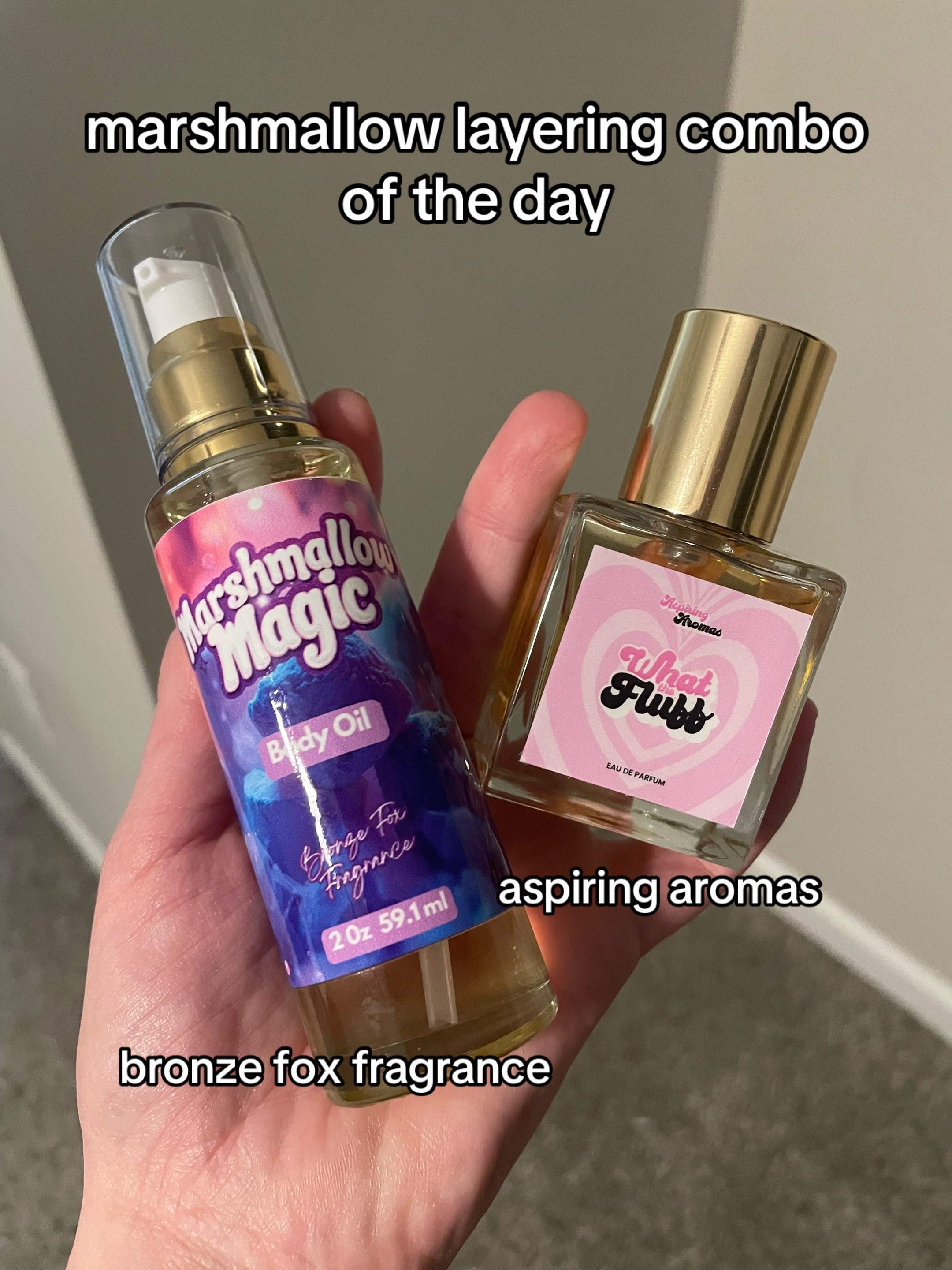 @Anna | fragrance & self care