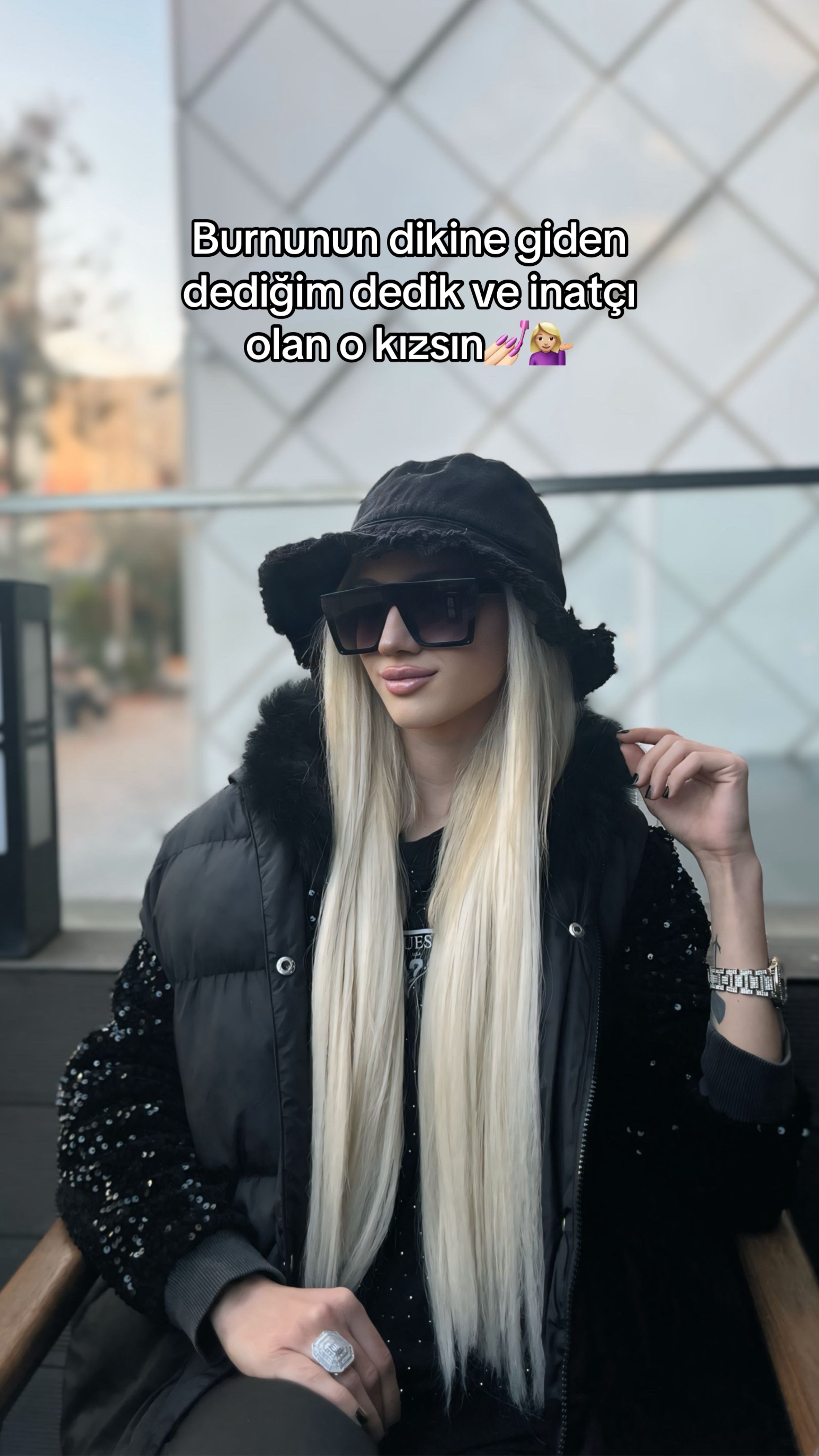 @Nisa Kaya