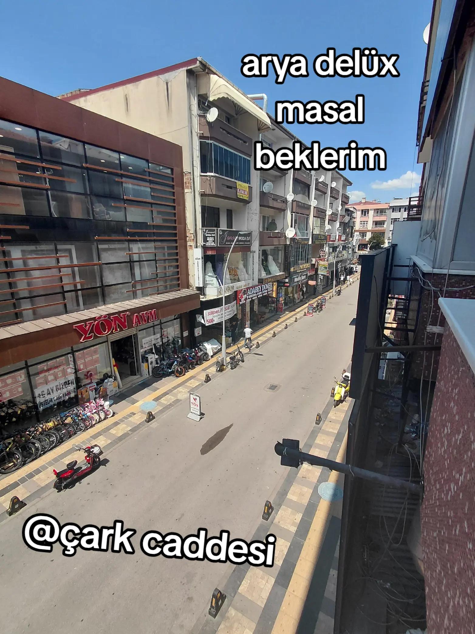 @Masal Hancer
