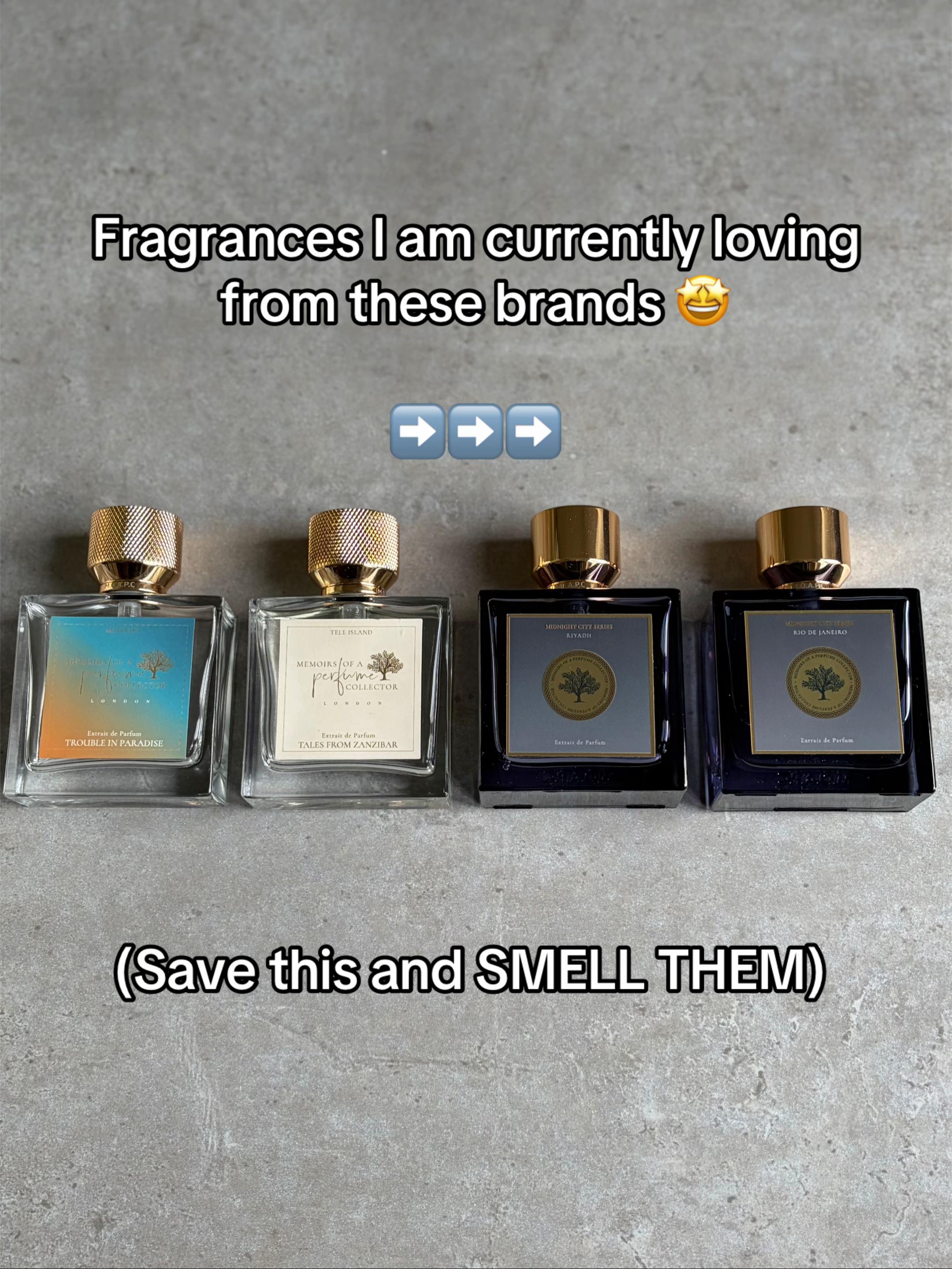 @FragranceByUzayr