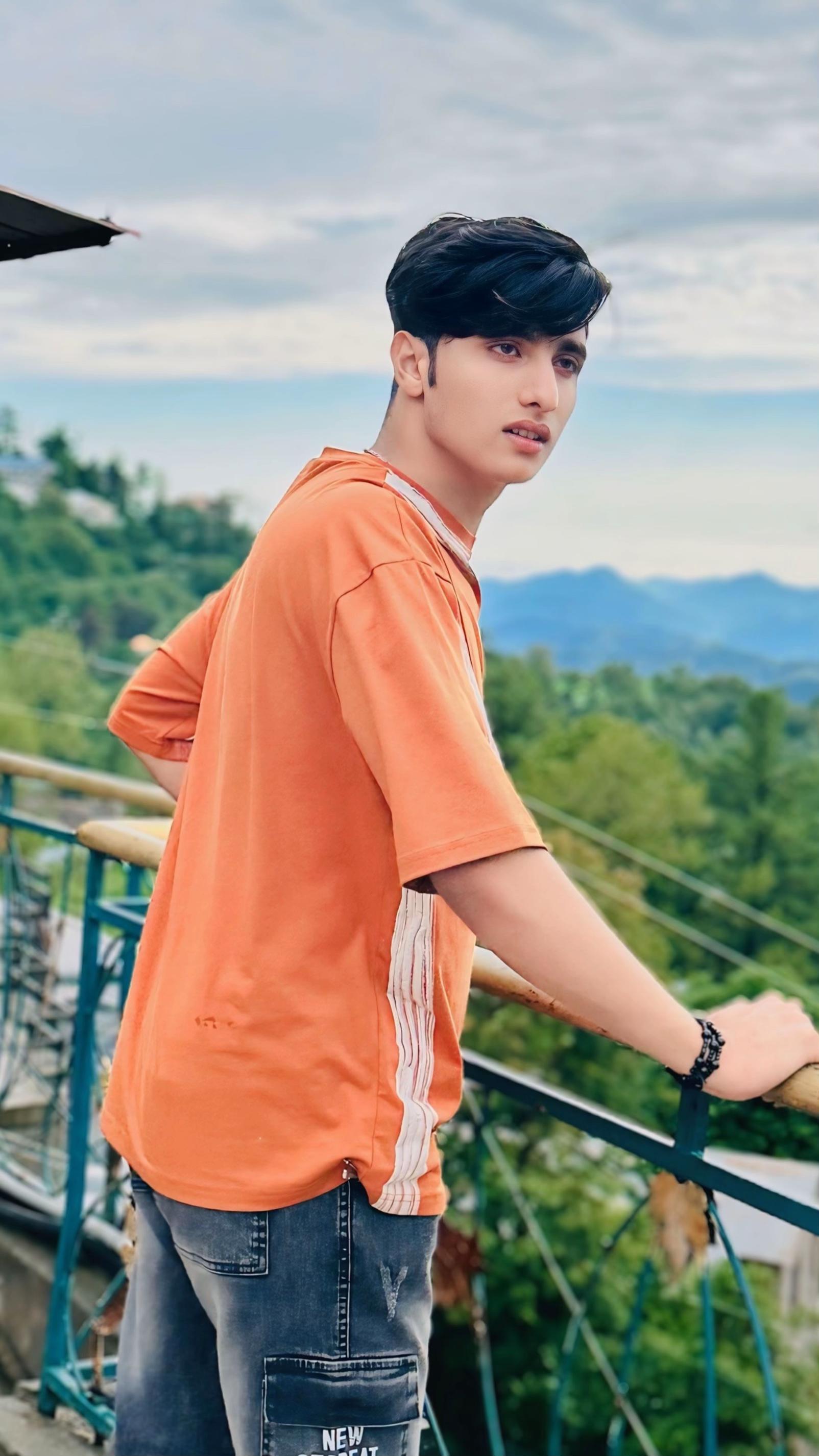 @Sham/official