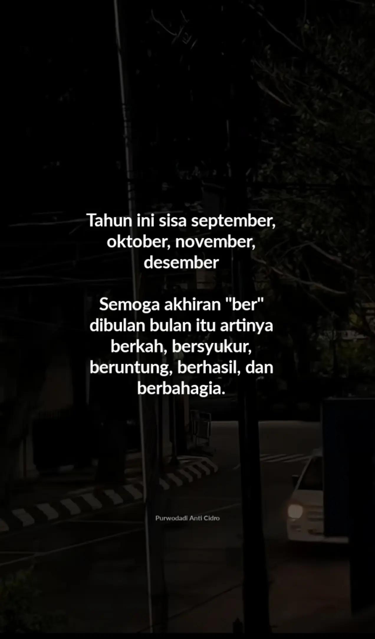 @Purwodadi Anti Cidro