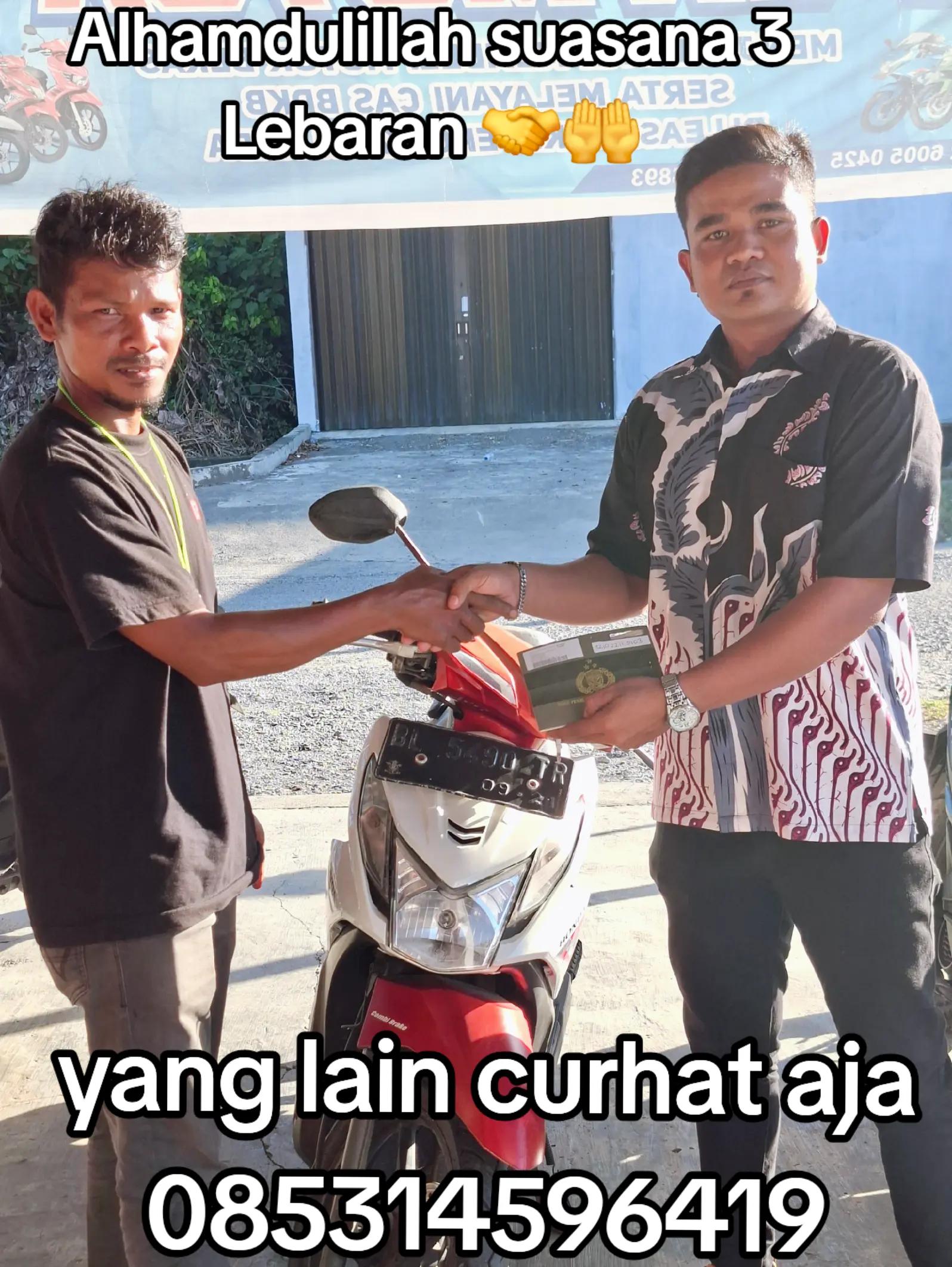 @Meulaboh Hebat 🫰🏻👍🏻