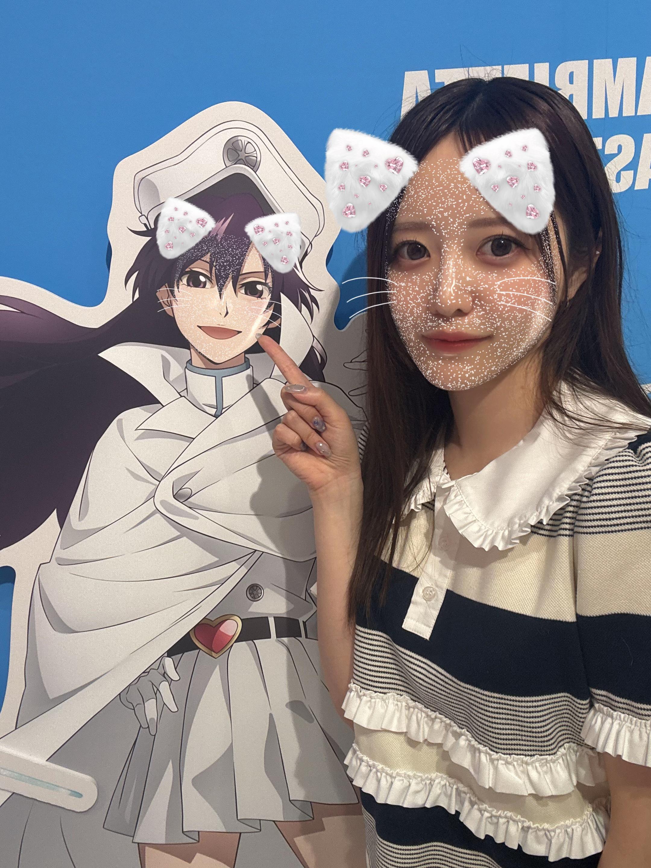 @きあ🧁💛