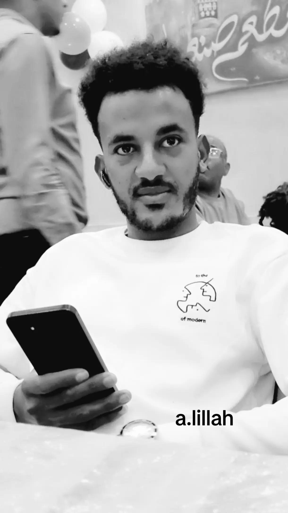 @ሱዑድ ሓበሻ ዲዛይነር