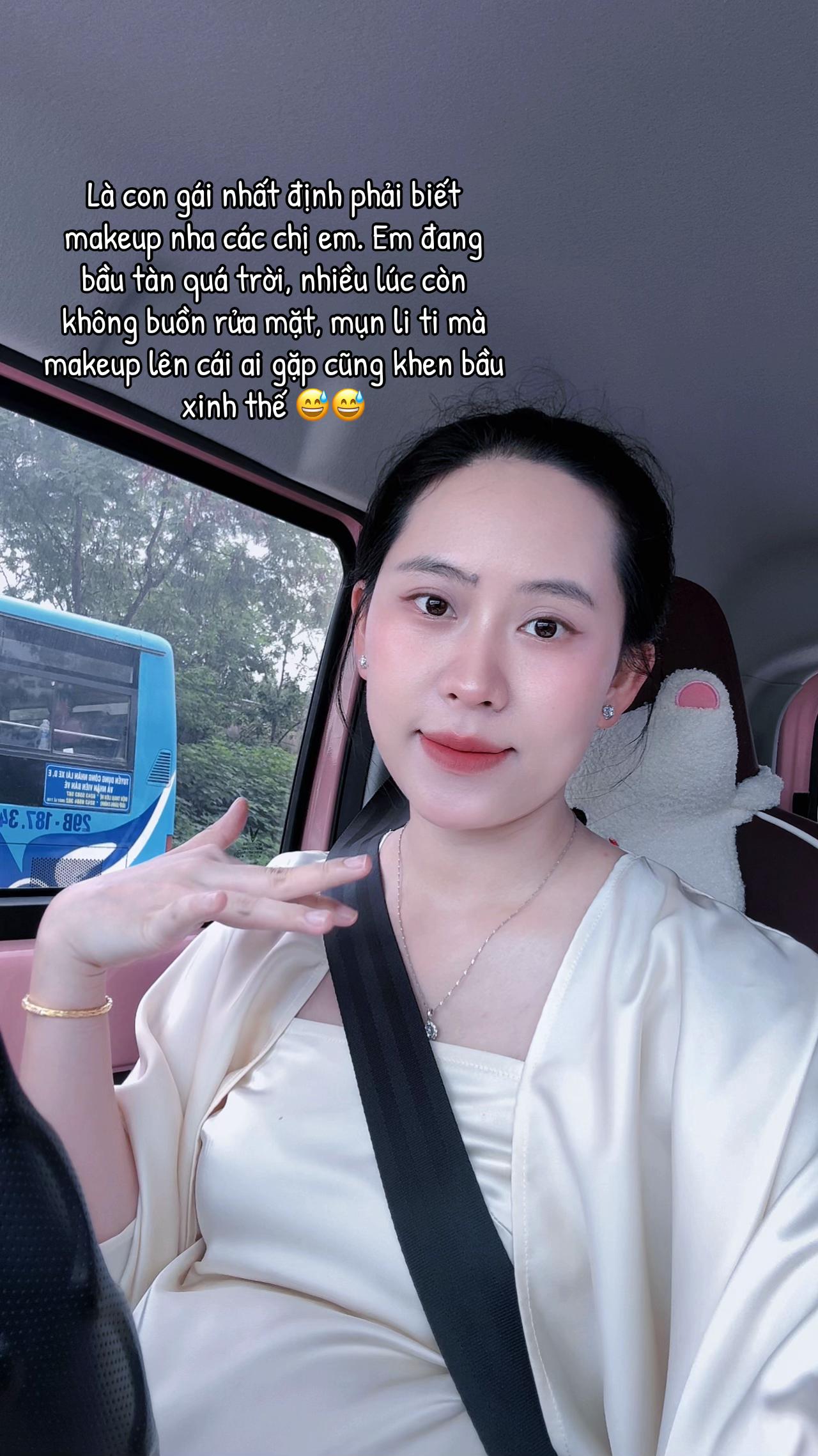 @Duy&ecirc;n Berry 💋