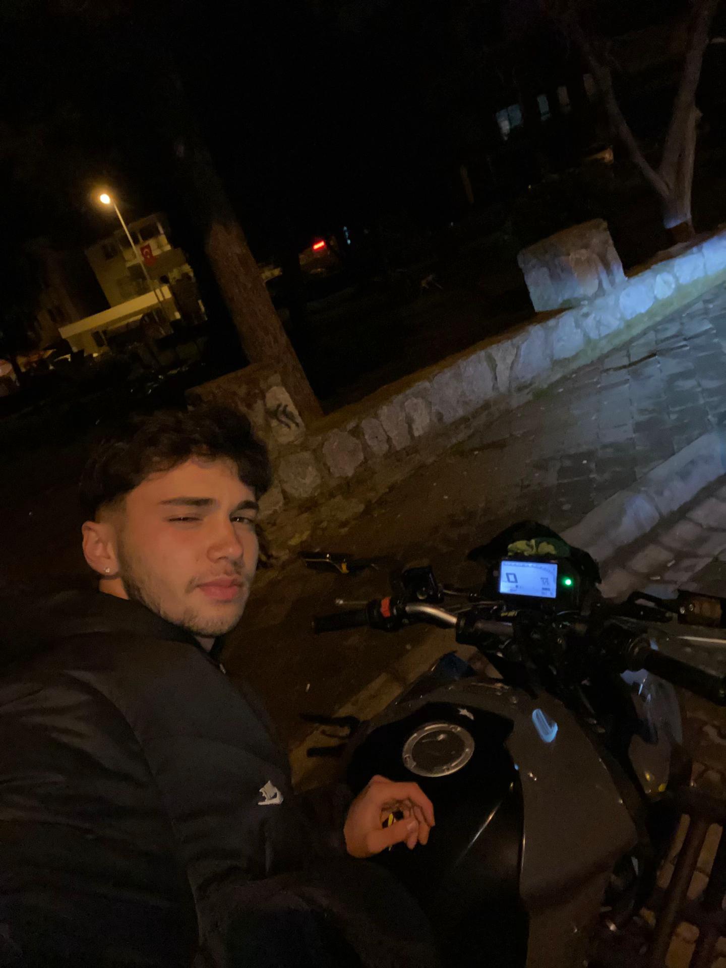 @Semih