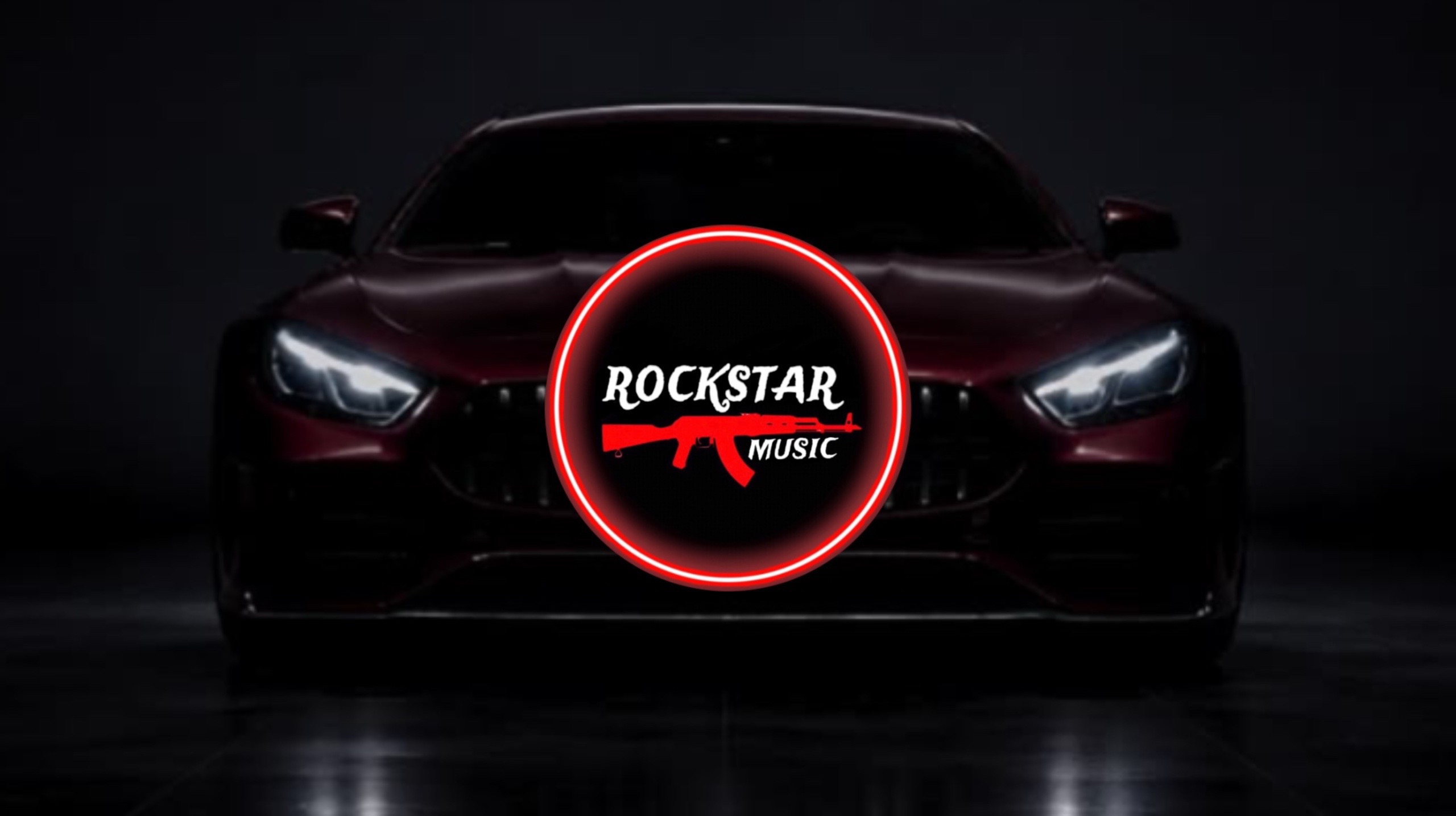 @Rockstar music