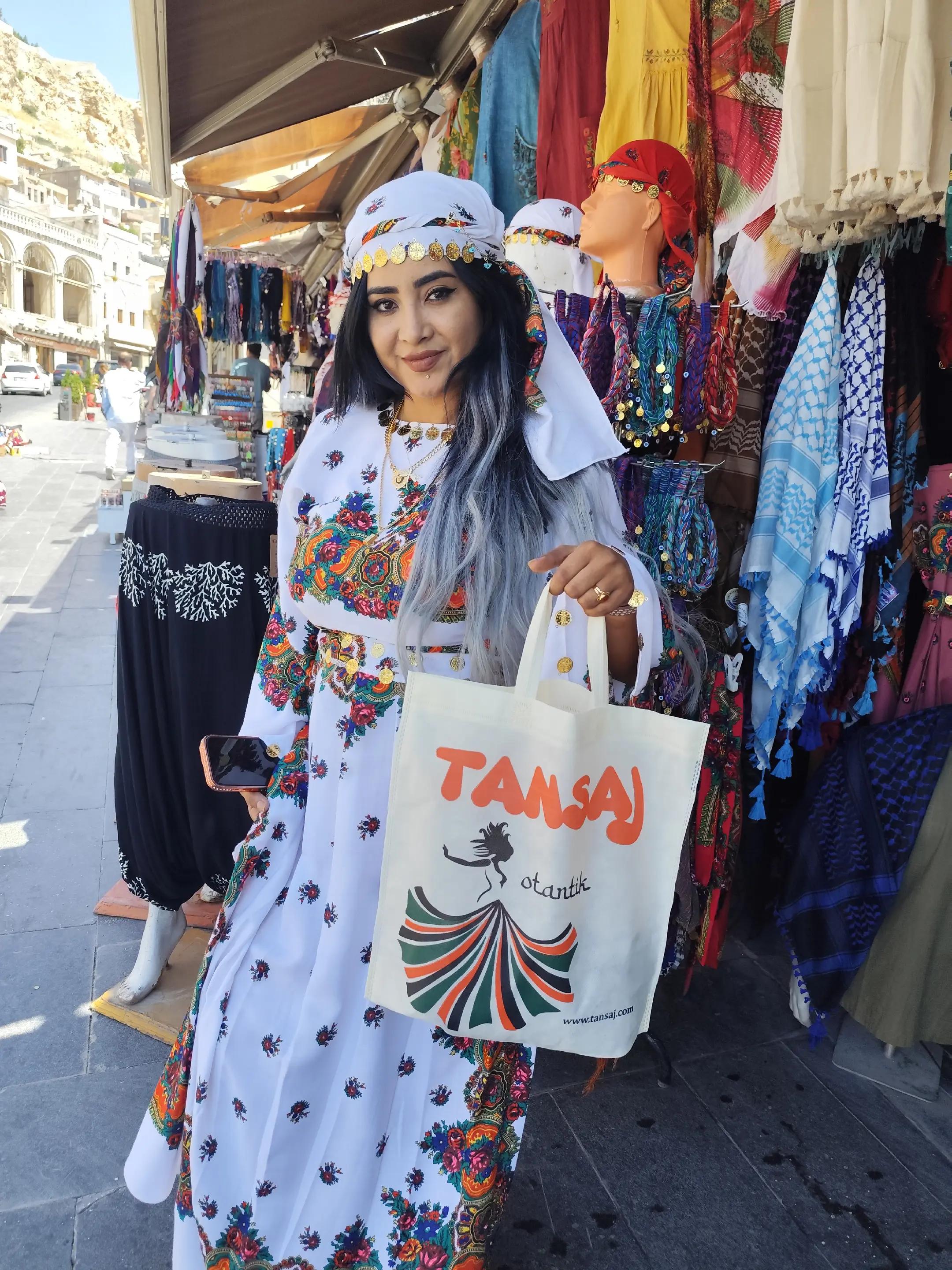 @Tansaj Otantik