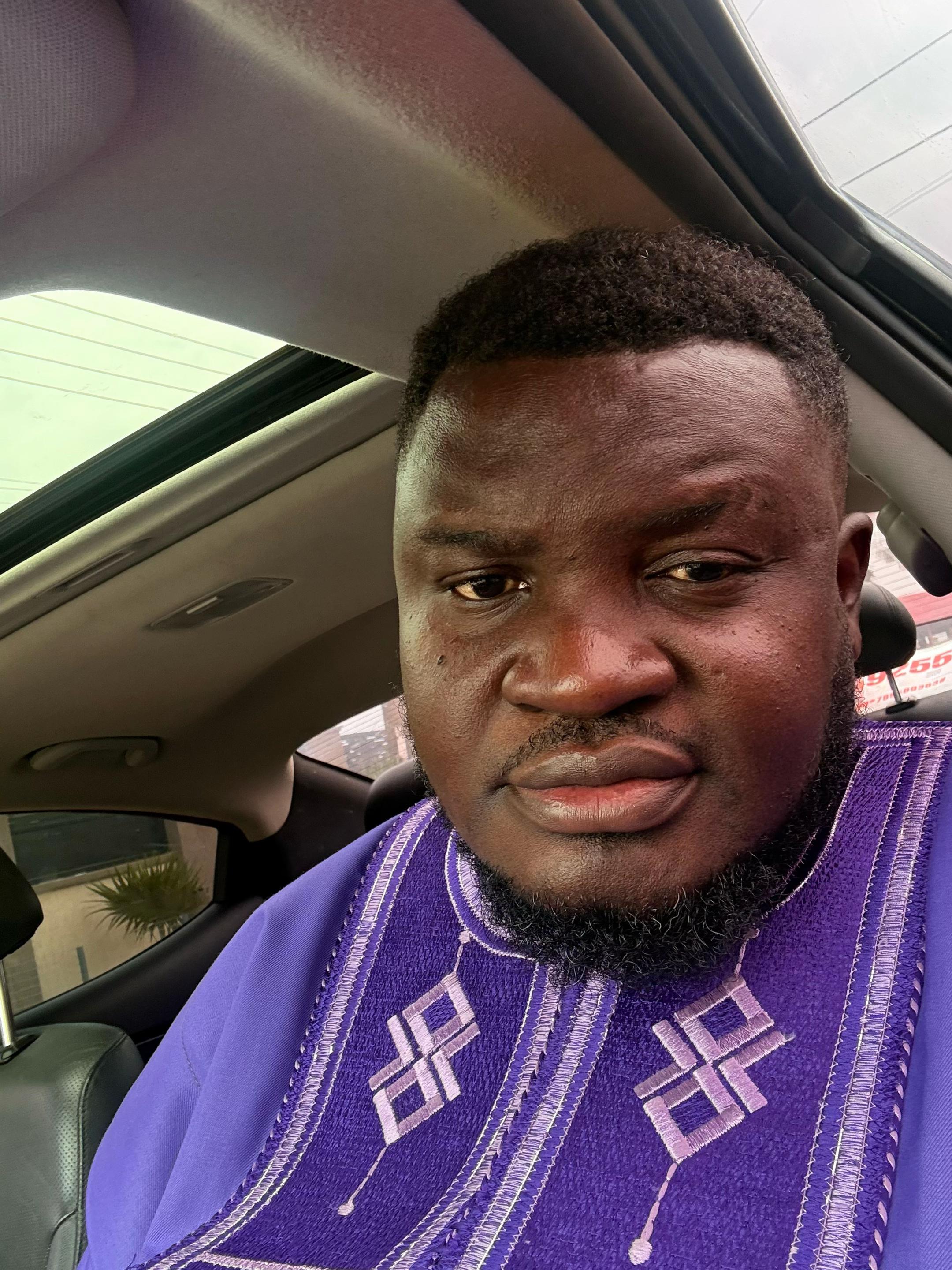 @osei despite