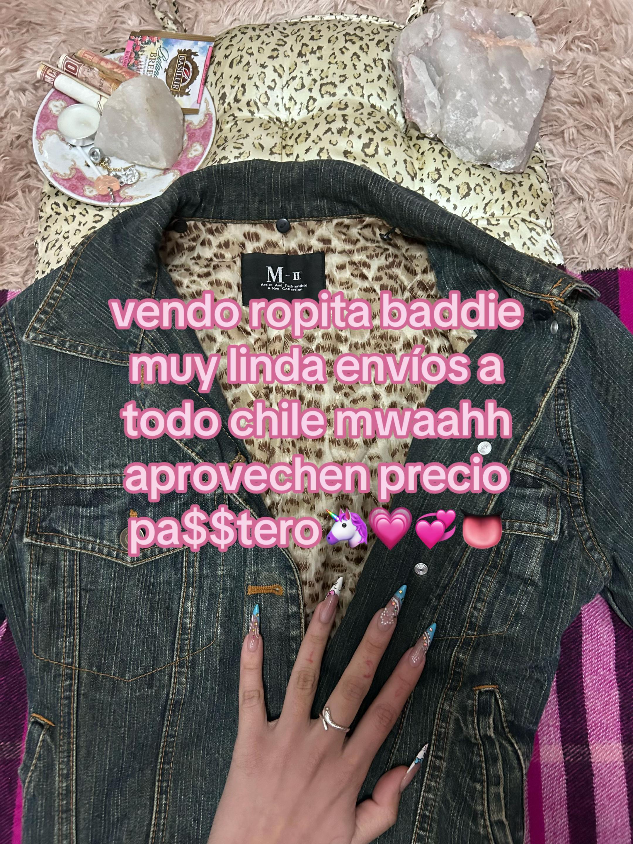 @babybug🎀